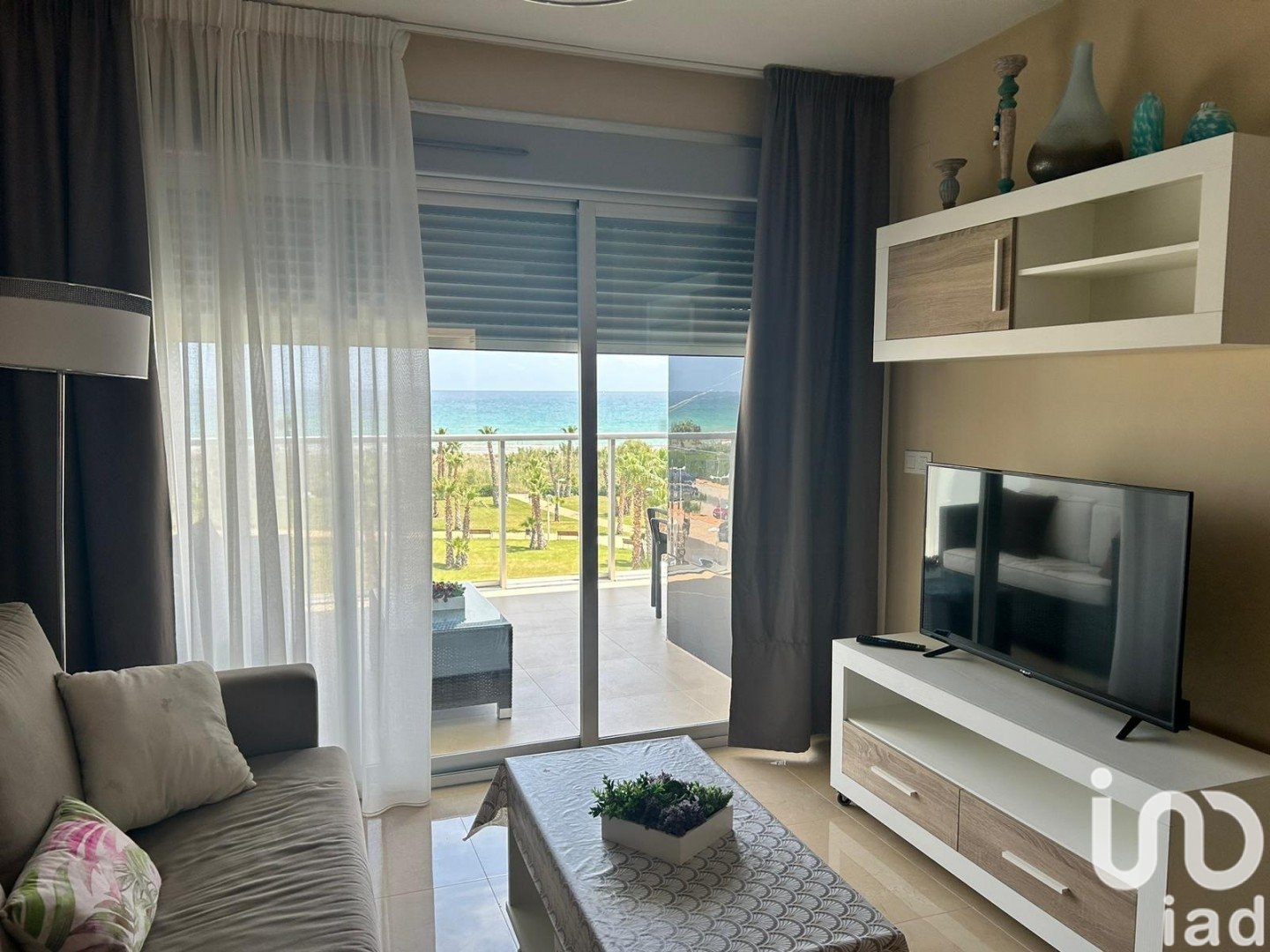 Wohnung in La Ribera De Cabanes, Castellon, Spanien 2 Schlafzimmer, 88 m2 Nr. 153938