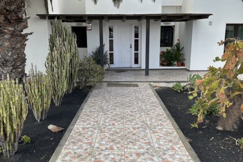 Māja Tahiche, Lanzarote, Spānijā 6 istabas, 1140 m2 Nr. 153933