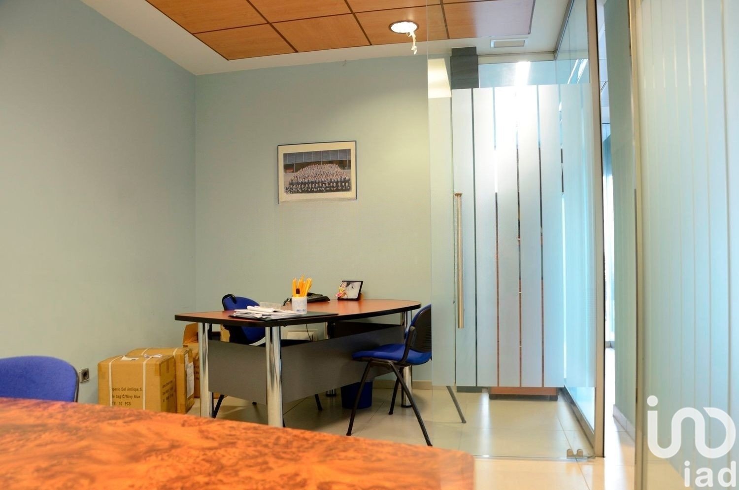 Lokal usługowy w Chiclana de la Frontera, Cadiz, Hiszpania 200 mkw. nr 153934