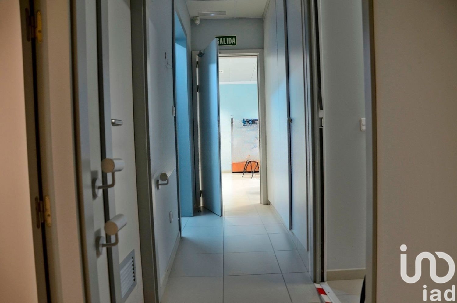 Lokal usługowy w Chiclana de la Frontera, Cadiz, Hiszpania 200 mkw. nr 153934