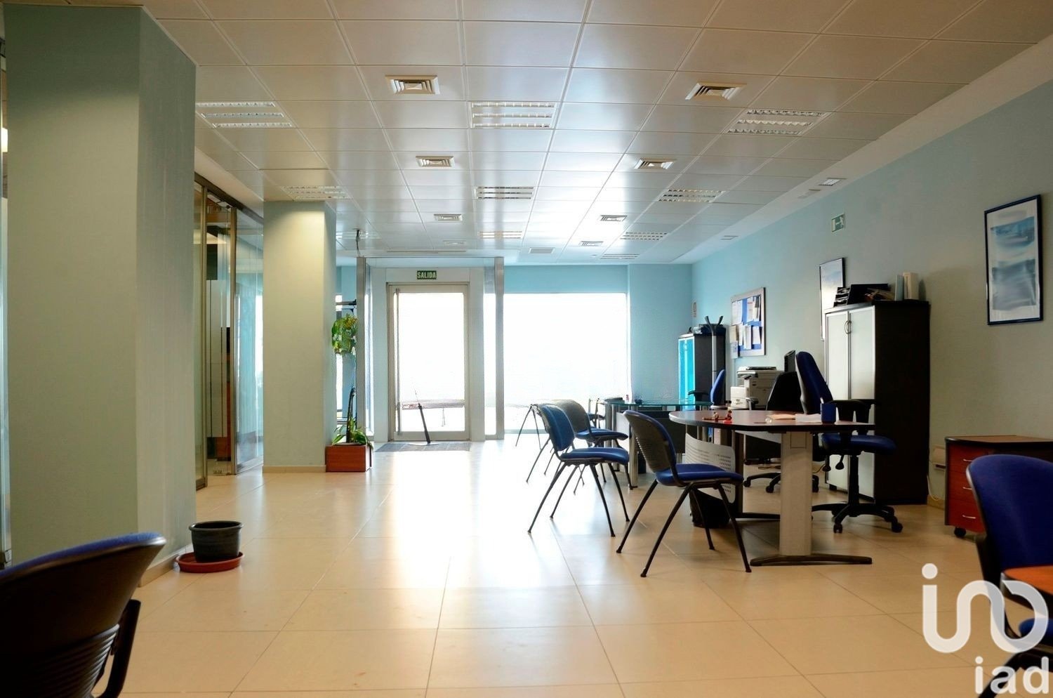 Lokal usługowy w Chiclana de la Frontera, Cadiz, Hiszpania 200 mkw. nr 153934