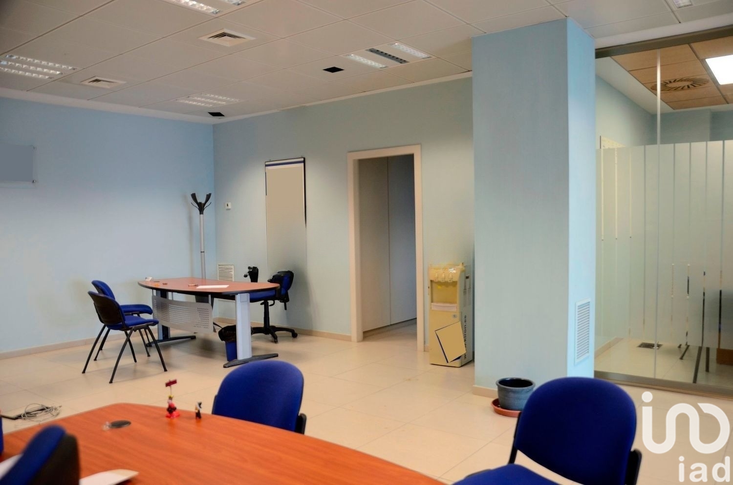 Lokal usługowy w Chiclana de la Frontera, Cadiz, Hiszpania 200 mkw. nr 153934