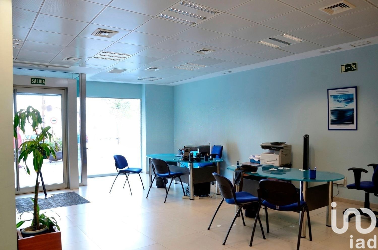 Lokal usługowy w Chiclana de la Frontera, Cadiz, Hiszpania 200 mkw. nr 153934