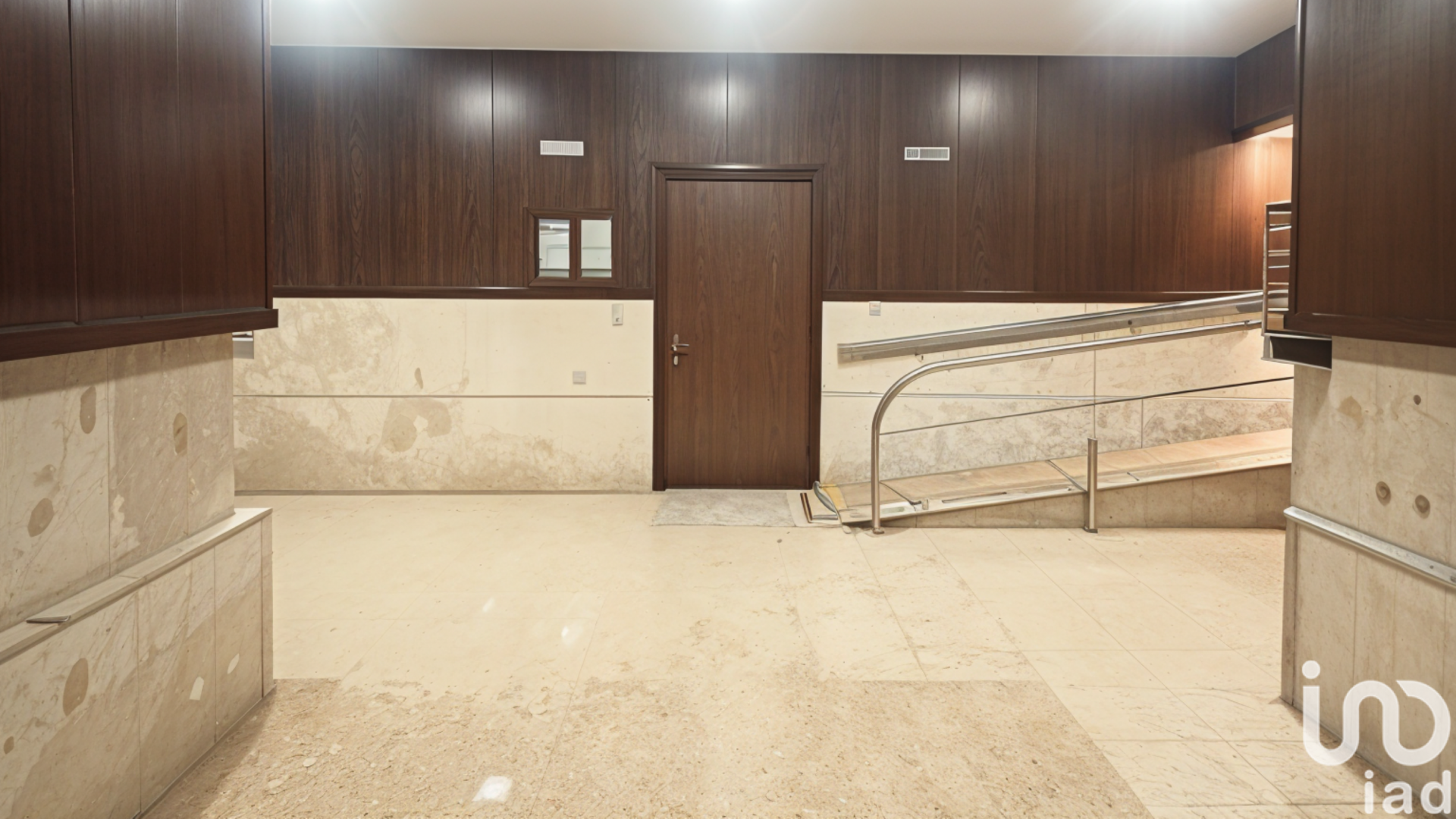 Apartamento en Barcelona, España 4 dormitorios, 89 m2 No. 153936