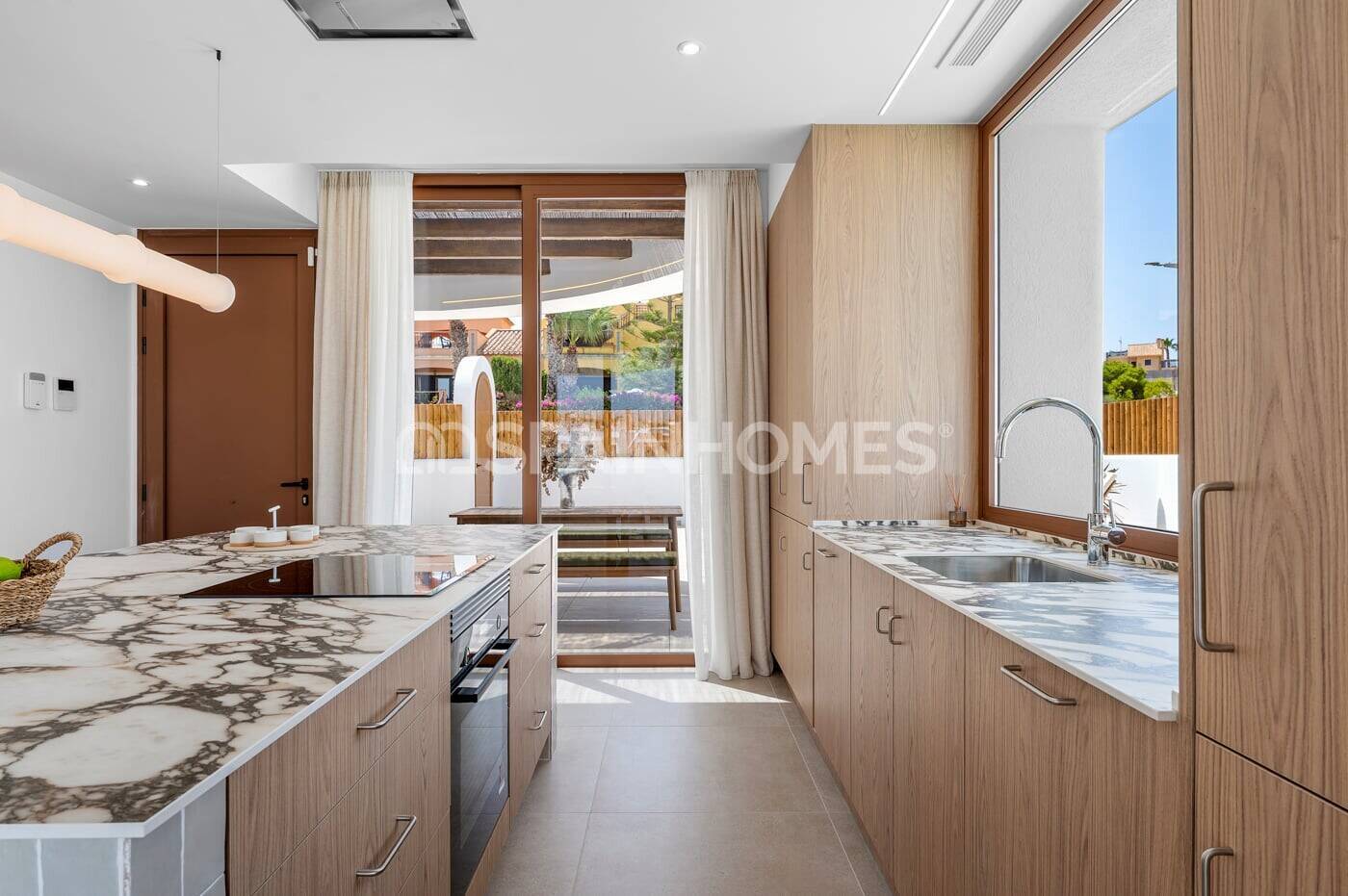 Villa Algorfa, Alicante, Spānijā 4 istabas, 106 m2 Nr. 146460
