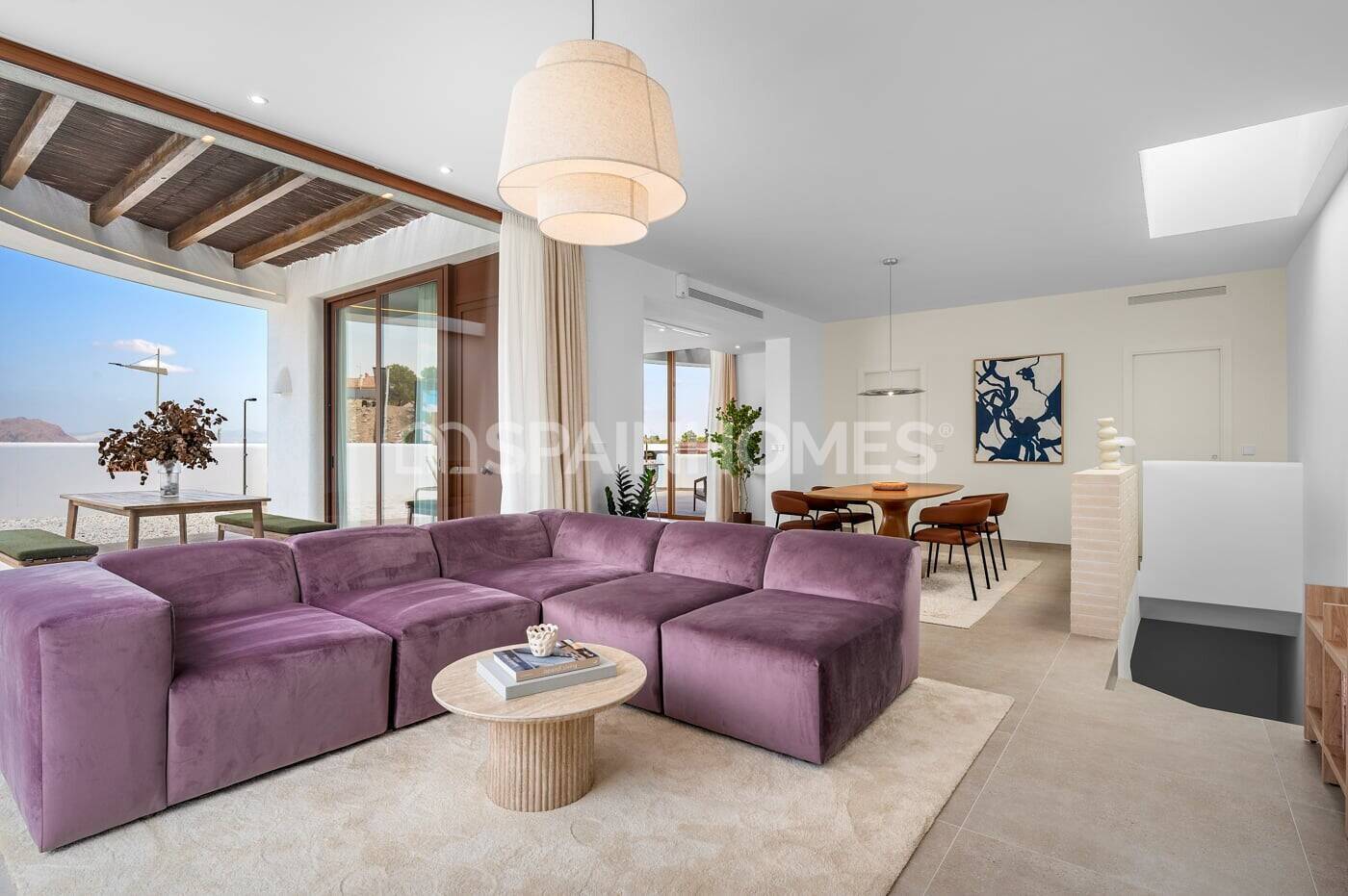 Villa Algorfa, Alicante, Spānijā 4 istabas, 106 m2 Nr. 146460