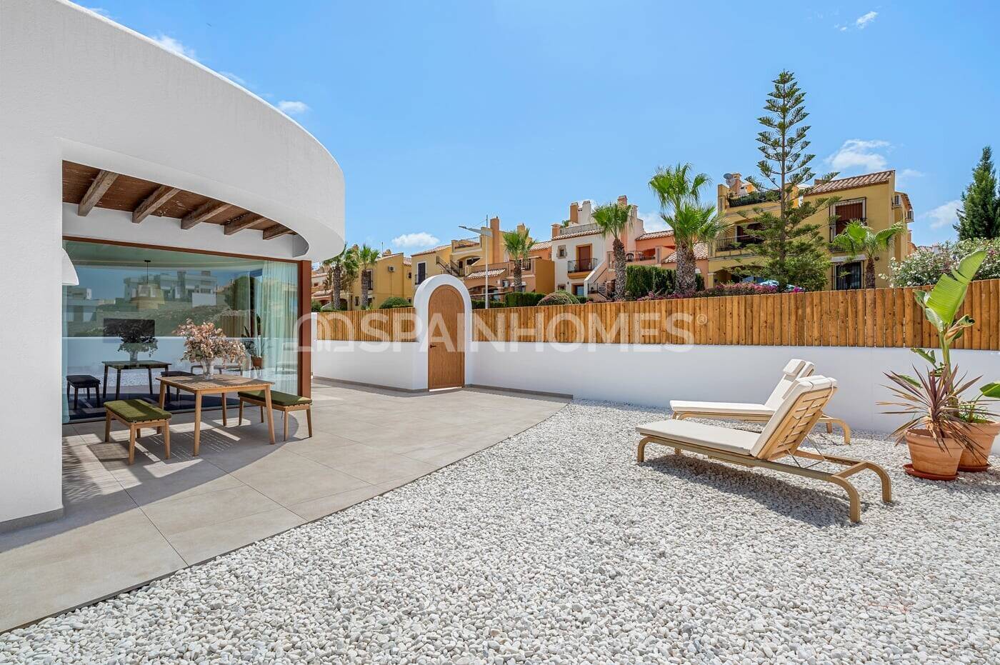 Villa Algorfa, Alicante, Spānijā 4 istabas, 106 m2 Nr. 146460