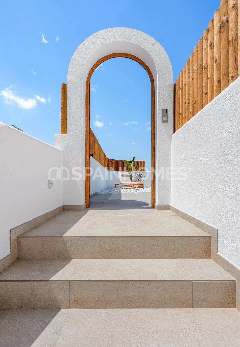 Villa Algorfa, Alicante, Spānijā 4 istabas, 106 m2 Nr. 146460