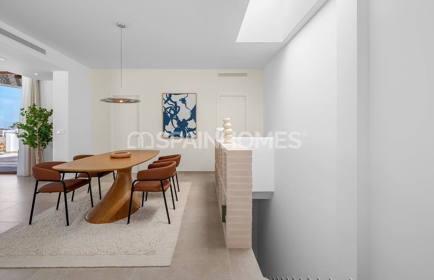 Villa Algorfa, Alicante, Spānijā 4 istabas, 106 m2 Nr. 146460