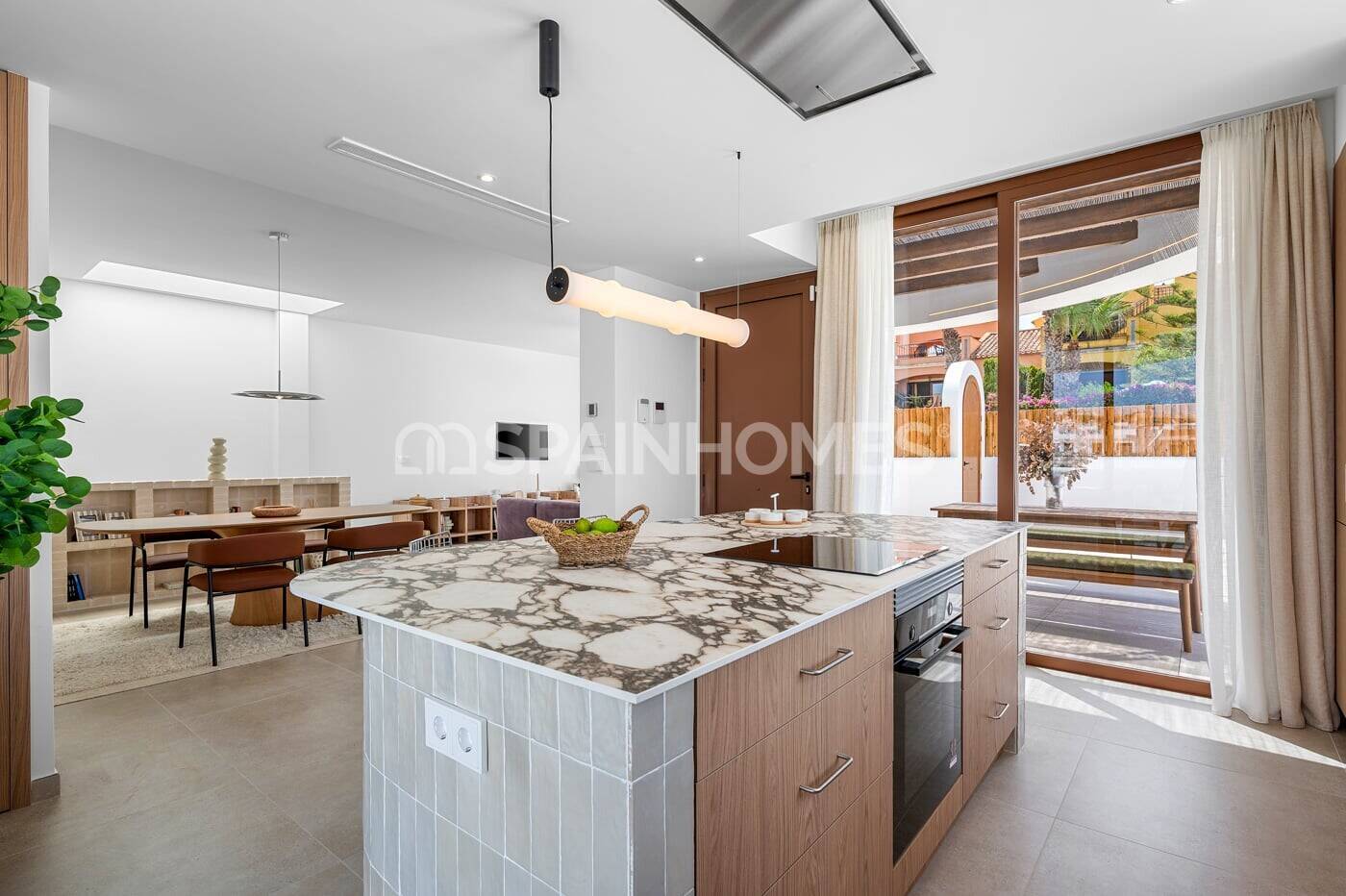 Villa Algorfa, Alicante, Spānijā 4 istabas, 106 m2 Nr. 146460