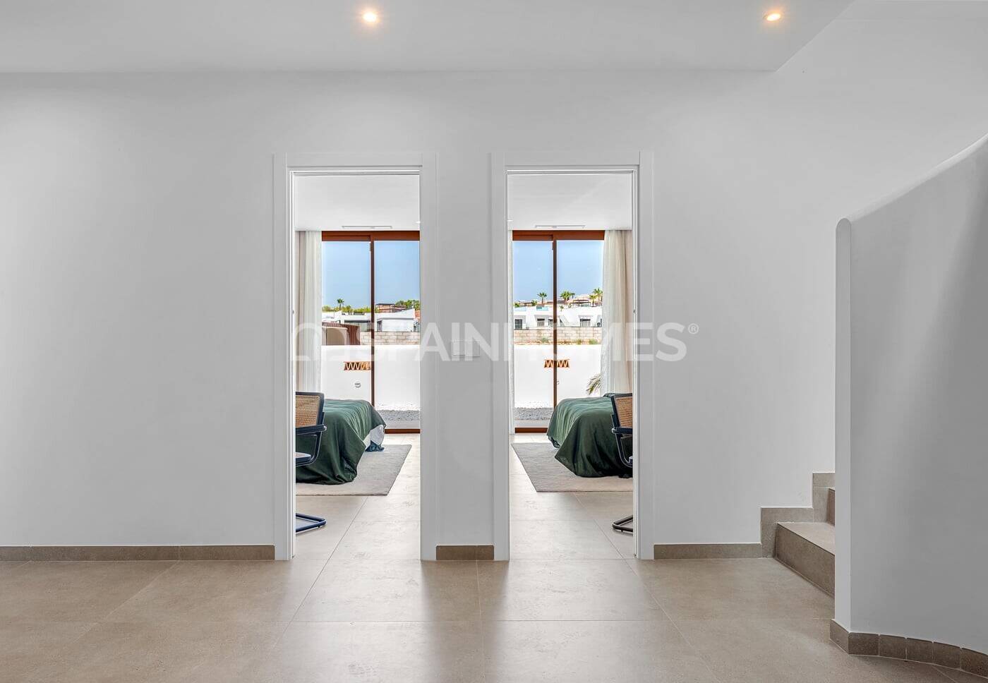 Villa Algorfa, Alicante, Spānijā 4 istabas, 106 m2 Nr. 146460