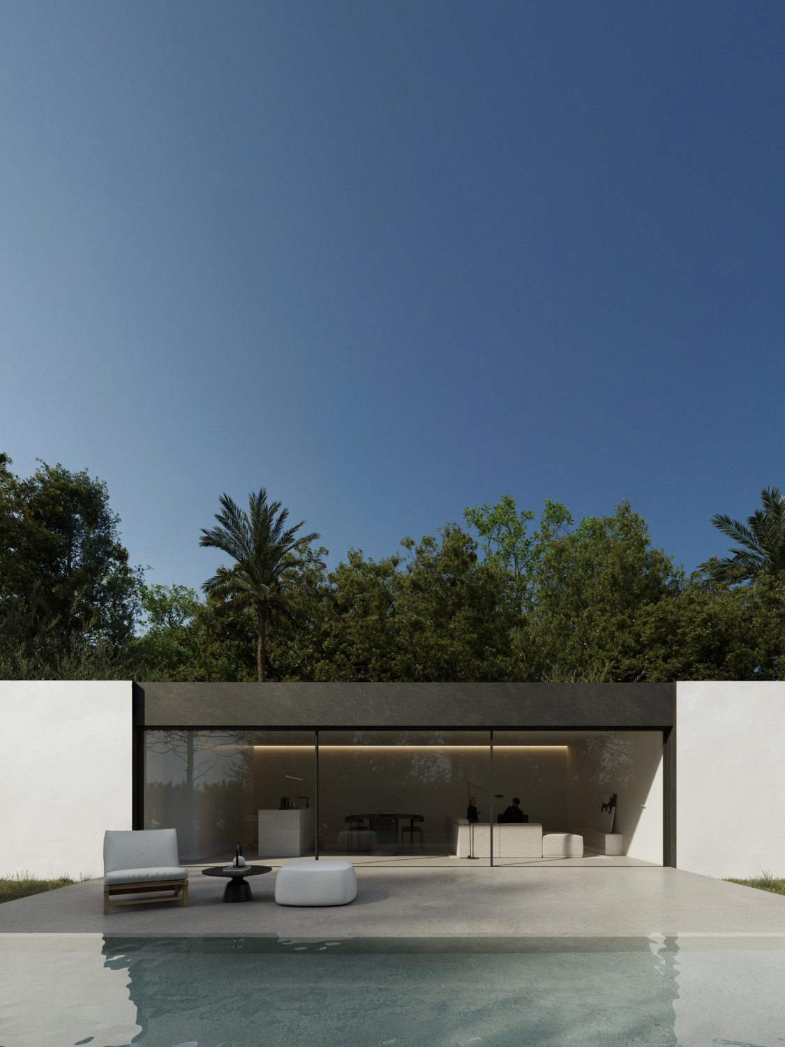 Villa L'Alfàs del Pi, Alicante, Spānijā 3 istabas, 205 m2 Nr. 163203