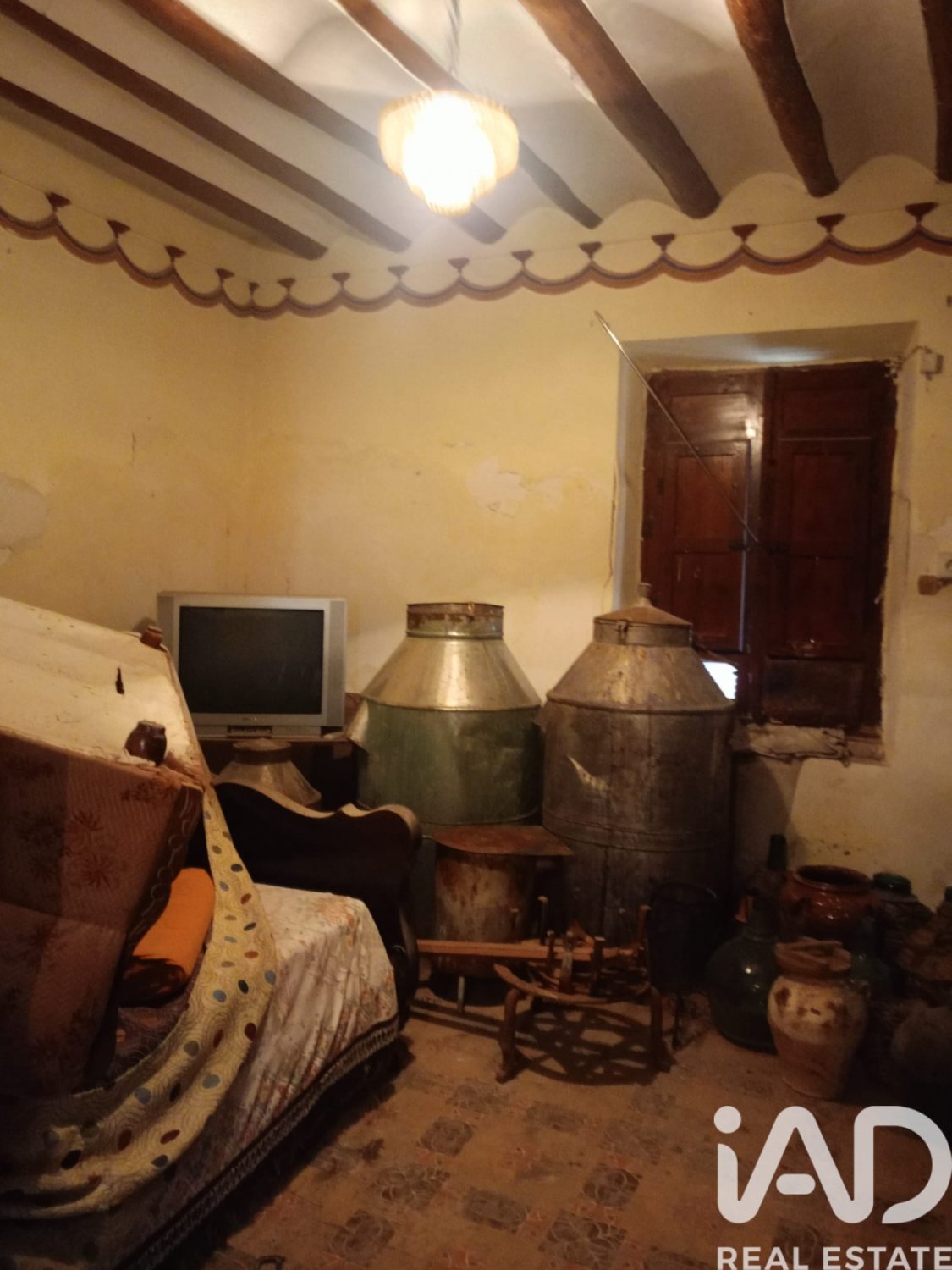 Willa w Lorca, Murcia, Hiszpania 6 sypialni, 496 mkw. nr 184725