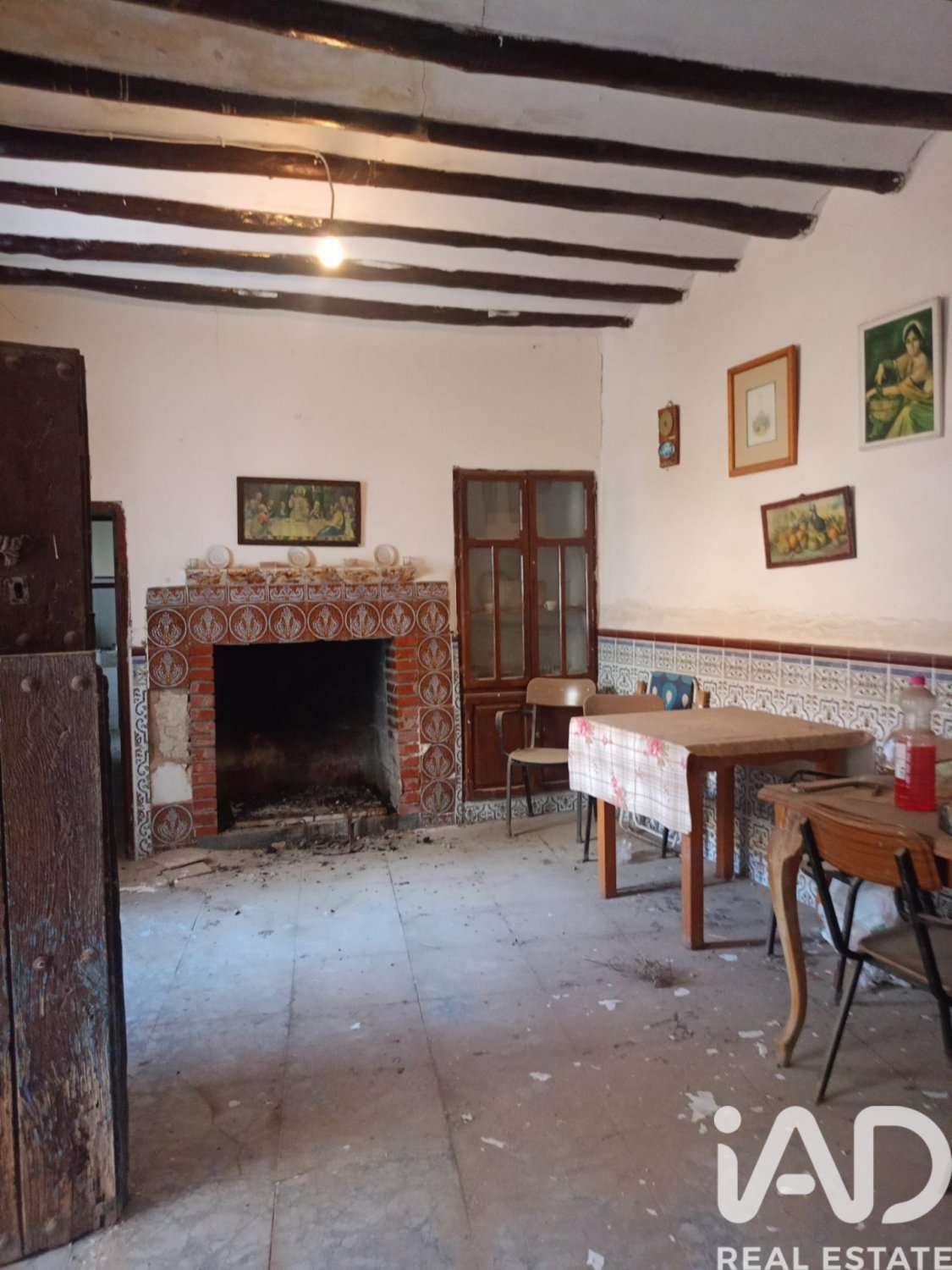 Willa w Lorca, Murcia, Hiszpania 6 sypialni, 496 mkw. nr 184725