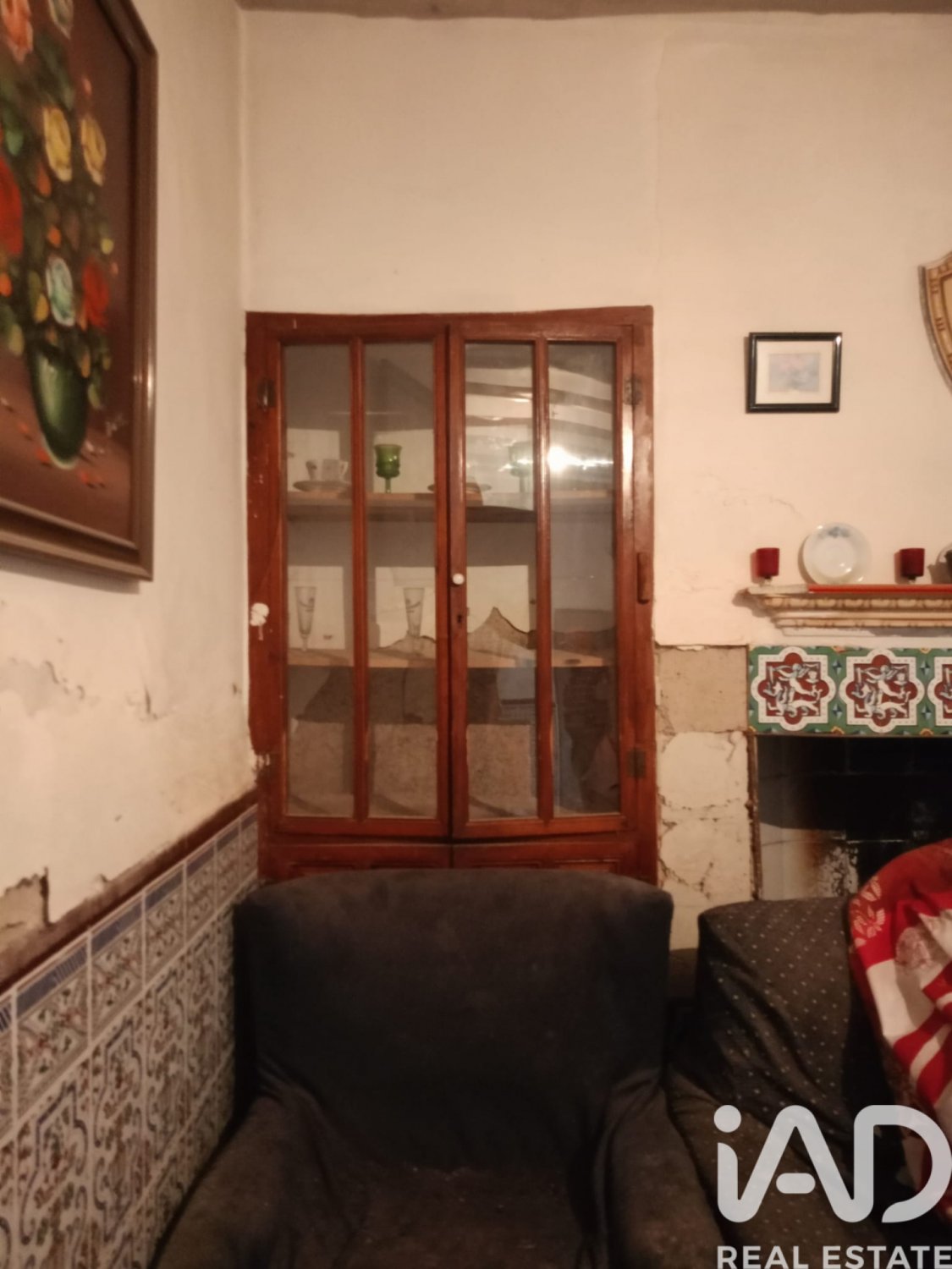 Willa w Lorca, Murcia, Hiszpania 6 sypialni, 496 mkw. nr 184725