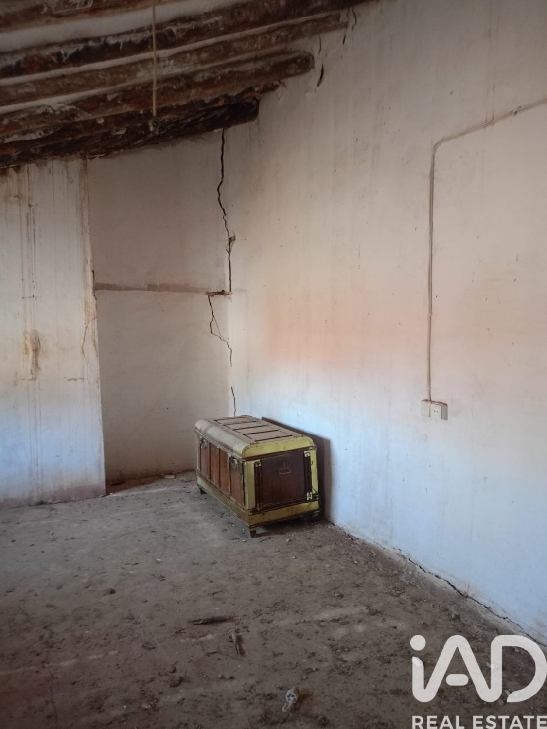 Willa w Lorca, Murcia, Hiszpania 6 sypialni, 496 mkw. nr 184725