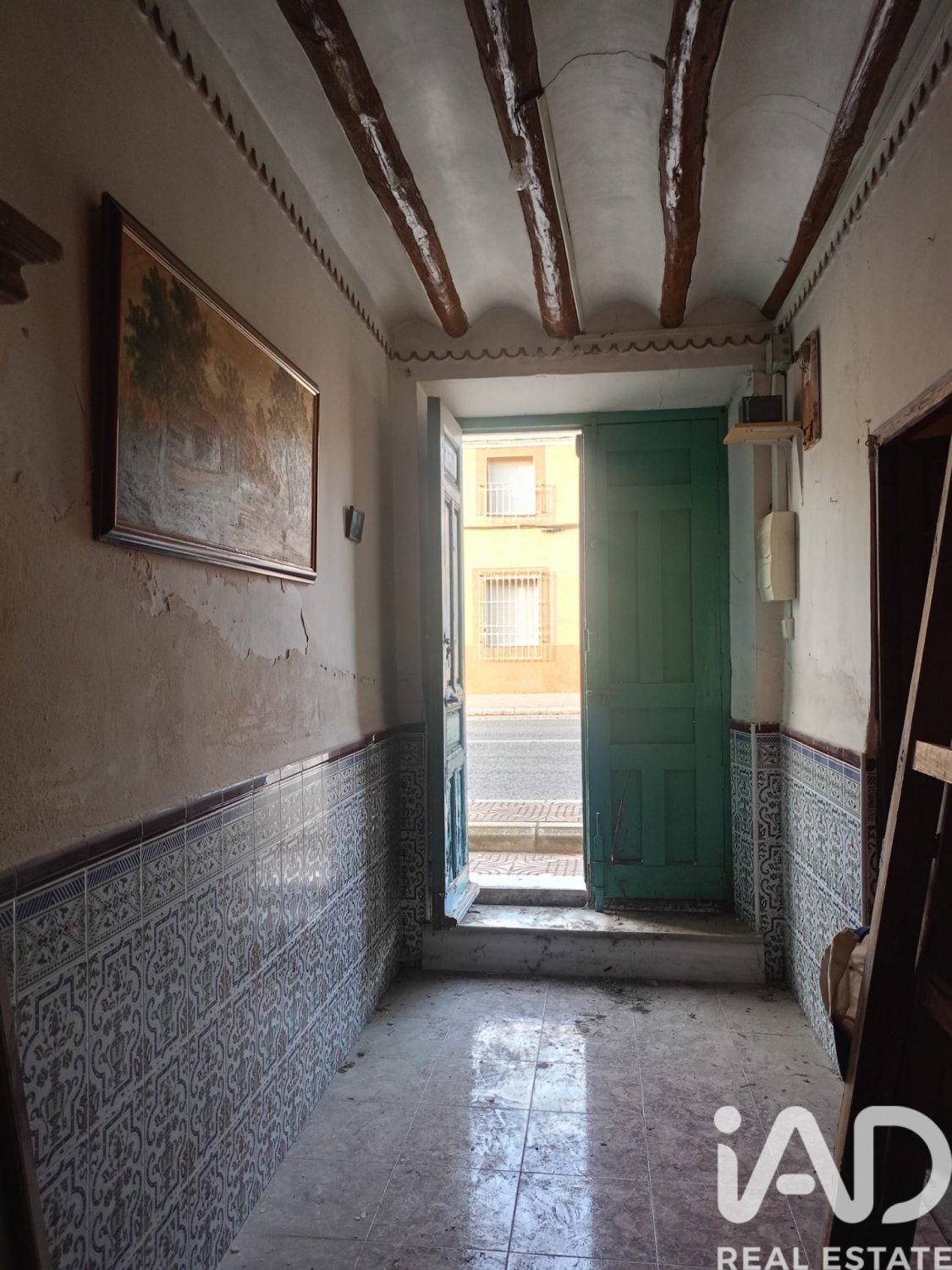 Willa w Lorca, Murcia, Hiszpania 6 sypialni, 496 mkw. nr 184725