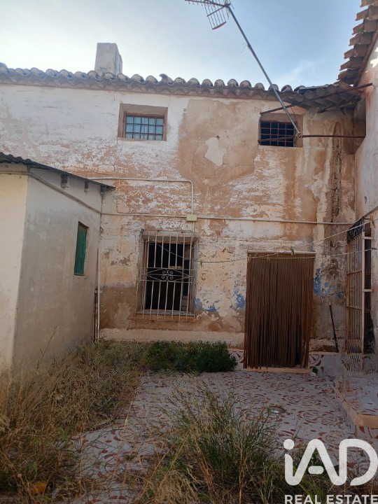 Willa w Lorca, Murcia, Hiszpania 6 sypialni, 496 mkw. nr 184725