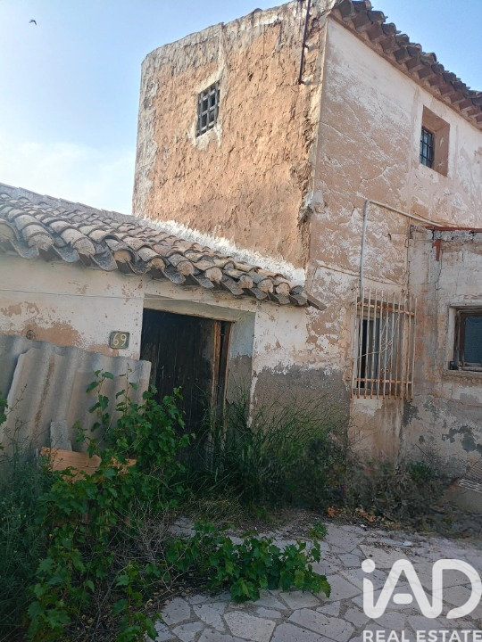 Willa w Lorca, Murcia, Hiszpania 6 sypialni, 496 mkw. nr 184725