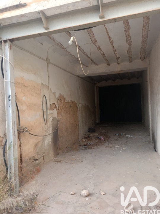 Willa w Lorca, Murcia, Hiszpania 6 sypialni, 496 mkw. nr 184725