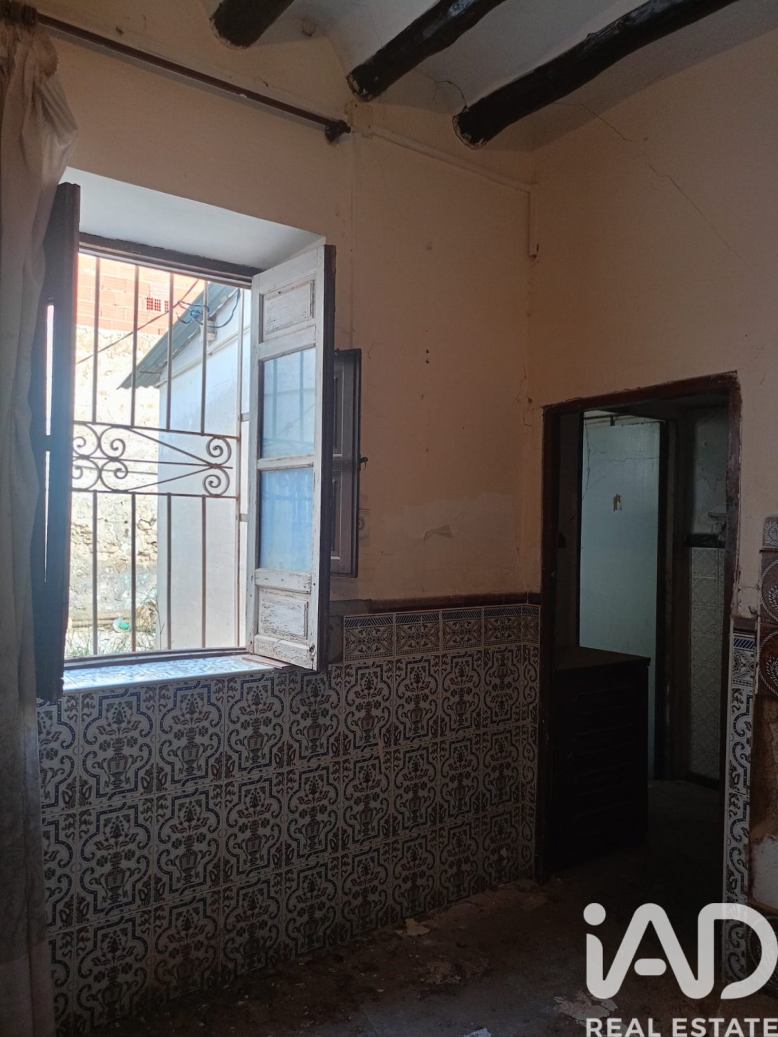 Willa w Lorca, Murcia, Hiszpania 6 sypialni, 496 mkw. nr 184725