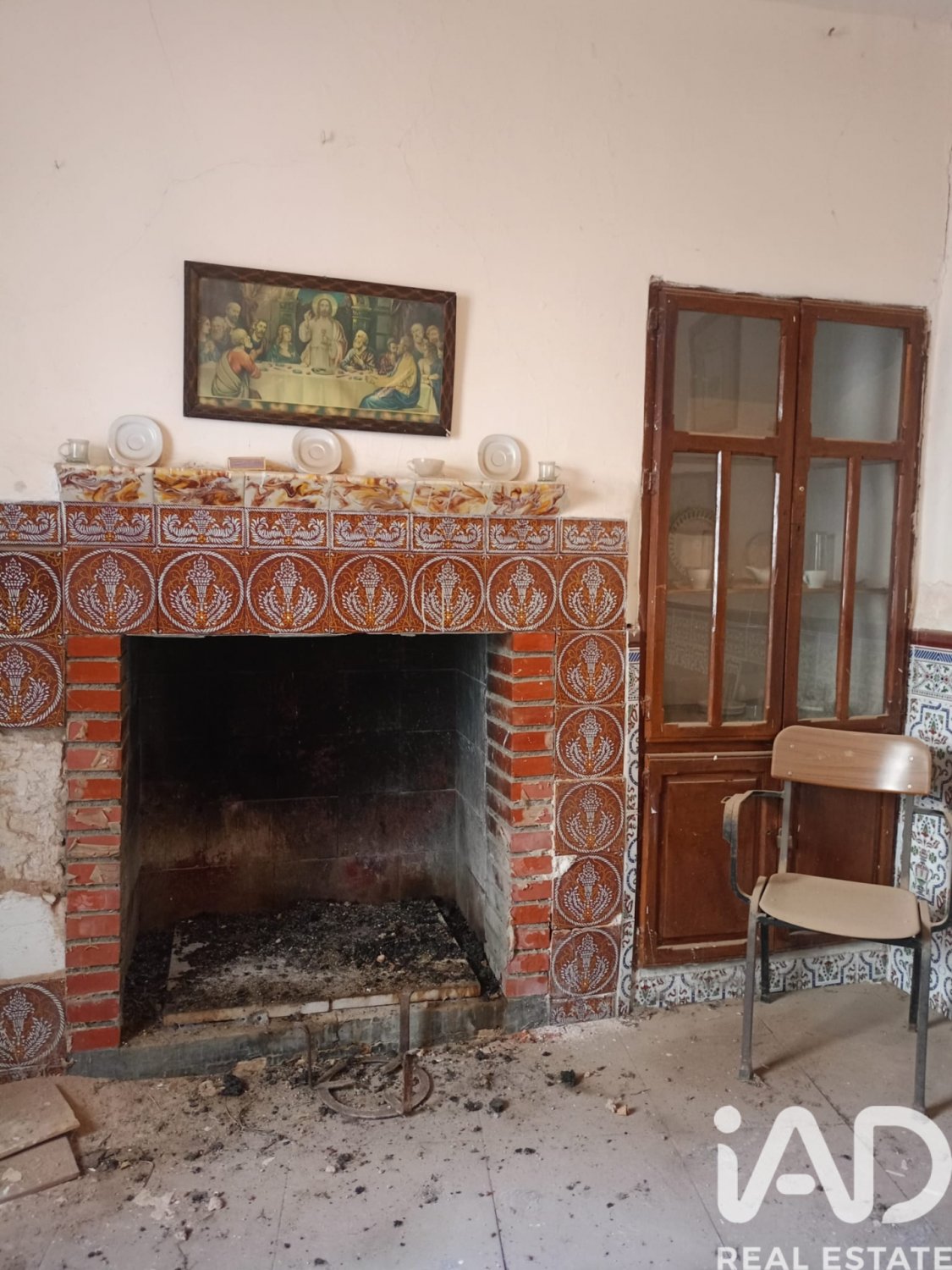Willa w Lorca, Murcia, Hiszpania 6 sypialni, 496 mkw. nr 184725