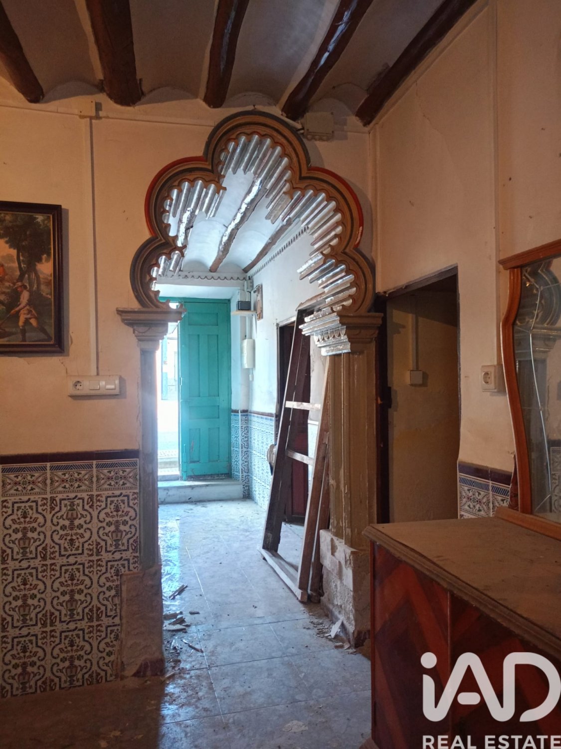 Willa w Lorca, Murcia, Hiszpania 6 sypialni, 496 mkw. nr 184725