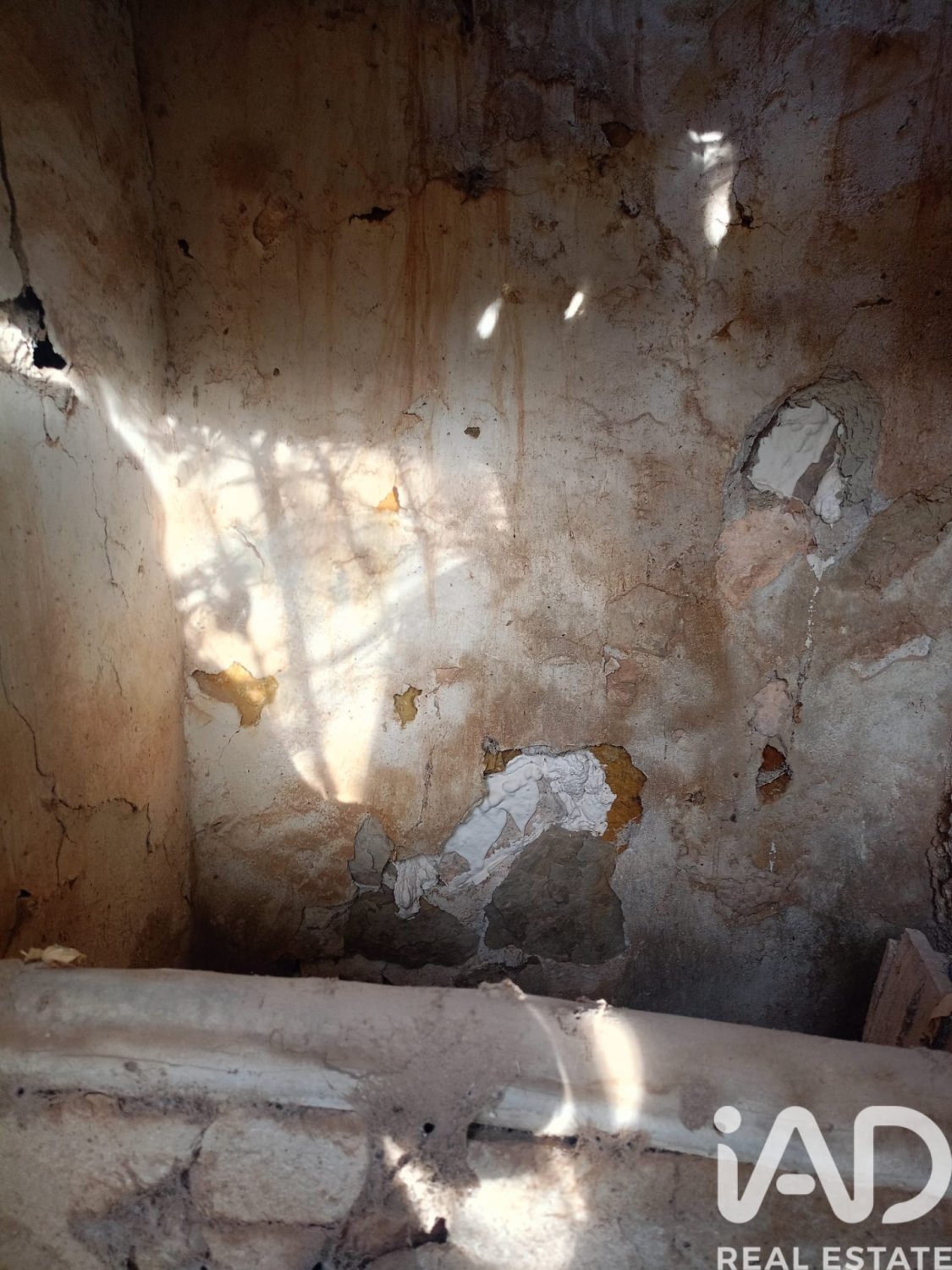 Willa w Lorca, Murcia, Hiszpania 6 sypialni, 496 mkw. nr 184725