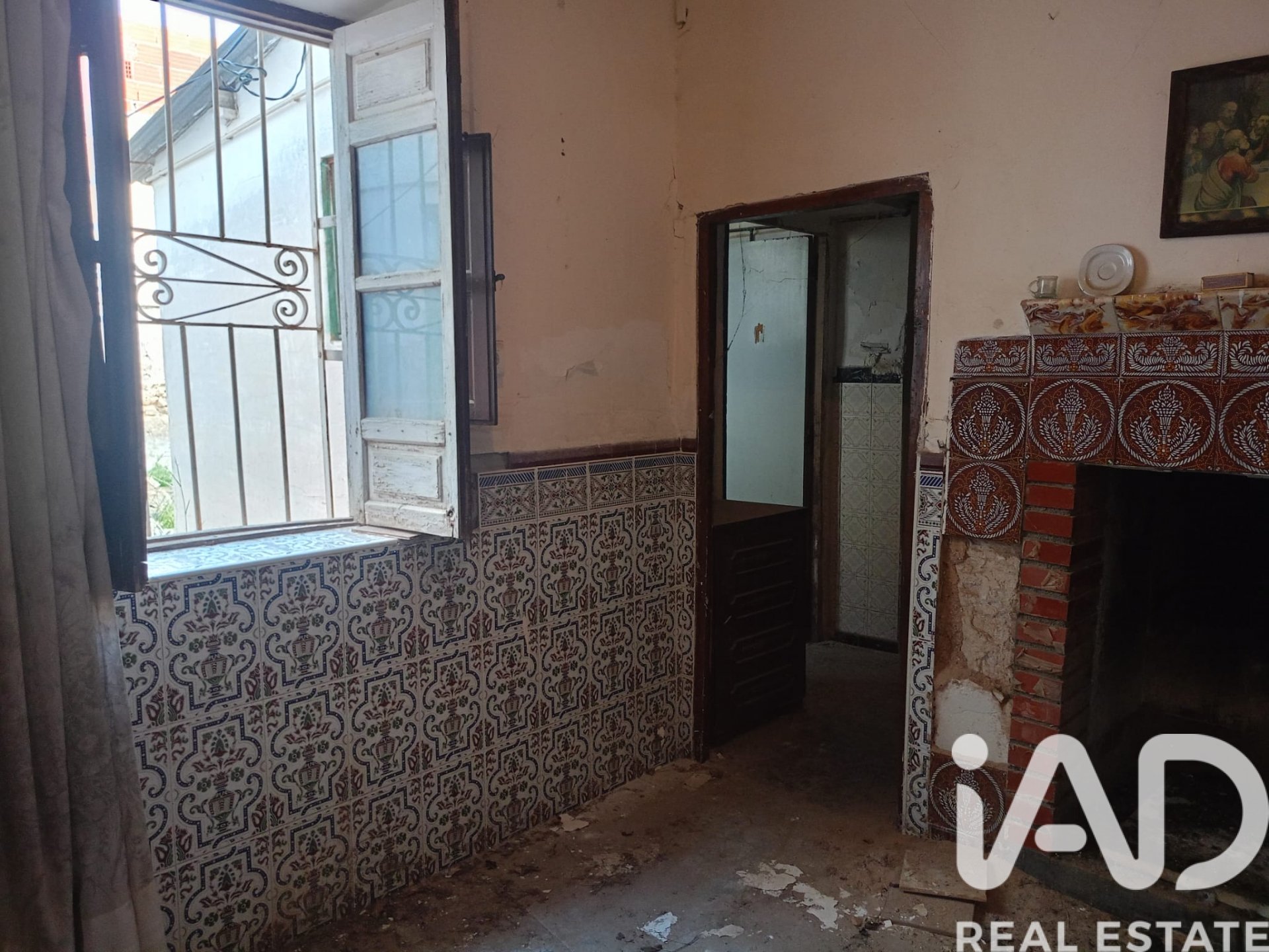 Willa w Lorca, Murcia, Hiszpania 6 sypialni, 496 mkw. nr 184725