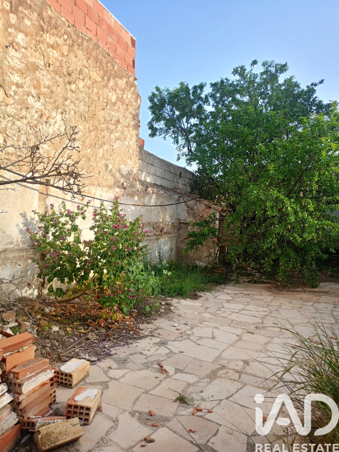 Willa w Lorca, Murcia, Hiszpania 6 sypialni, 496 mkw. nr 184725