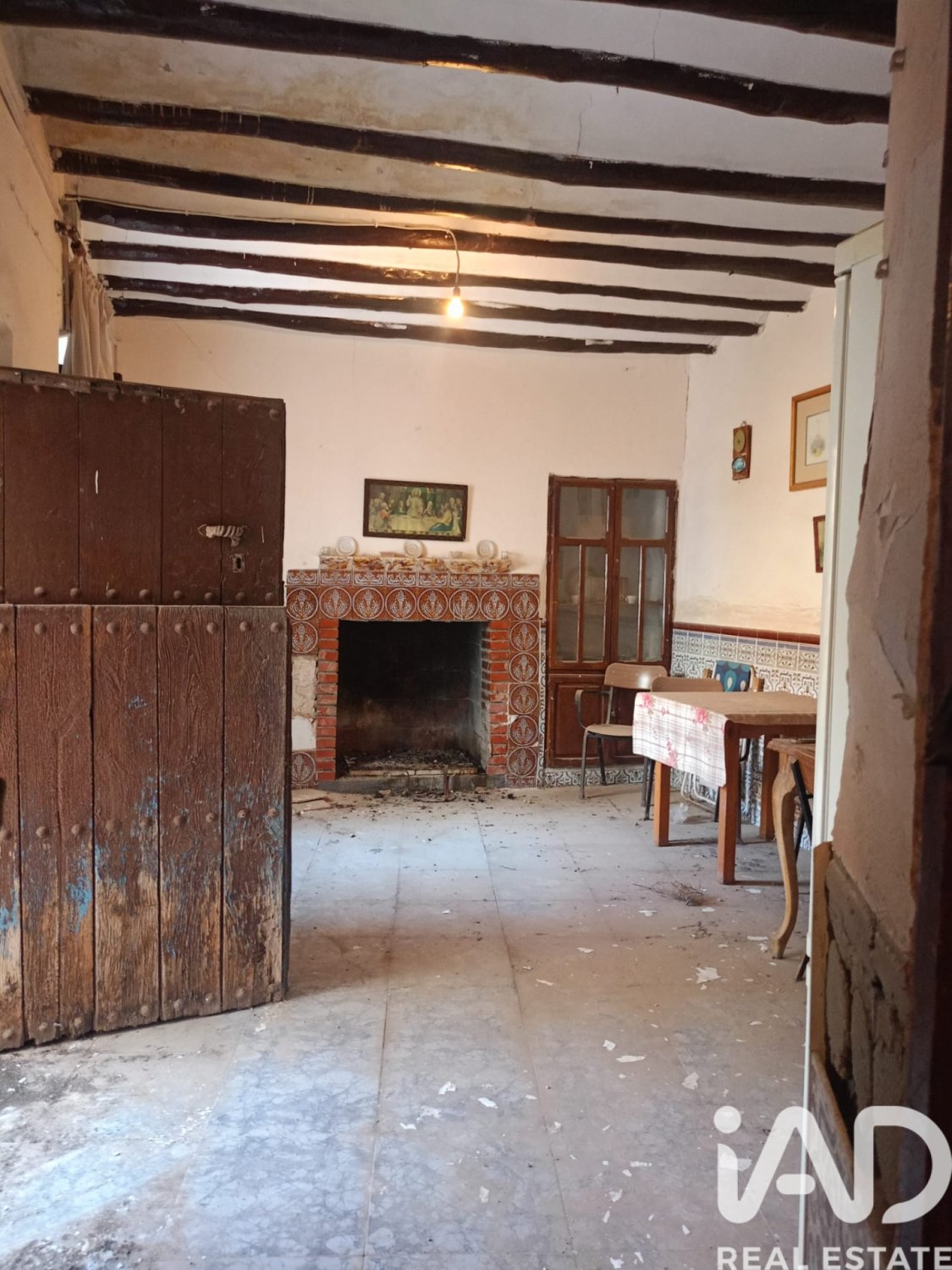 Willa w Lorca, Murcia, Hiszpania 6 sypialni, 496 mkw. nr 184725