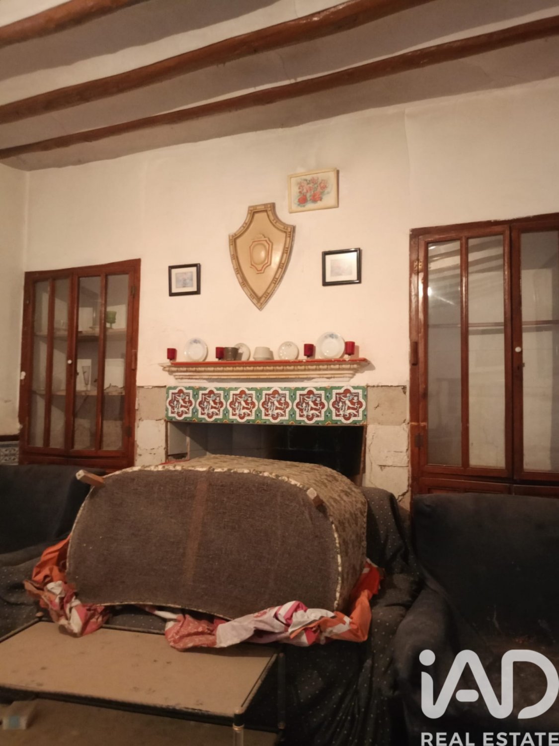 Willa w Lorca, Murcia, Hiszpania 6 sypialni, 496 mkw. nr 184725