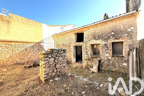 Villa in Tormos, Alicante, Spain 3 bedrooms, 254 sq.m. No. 184721