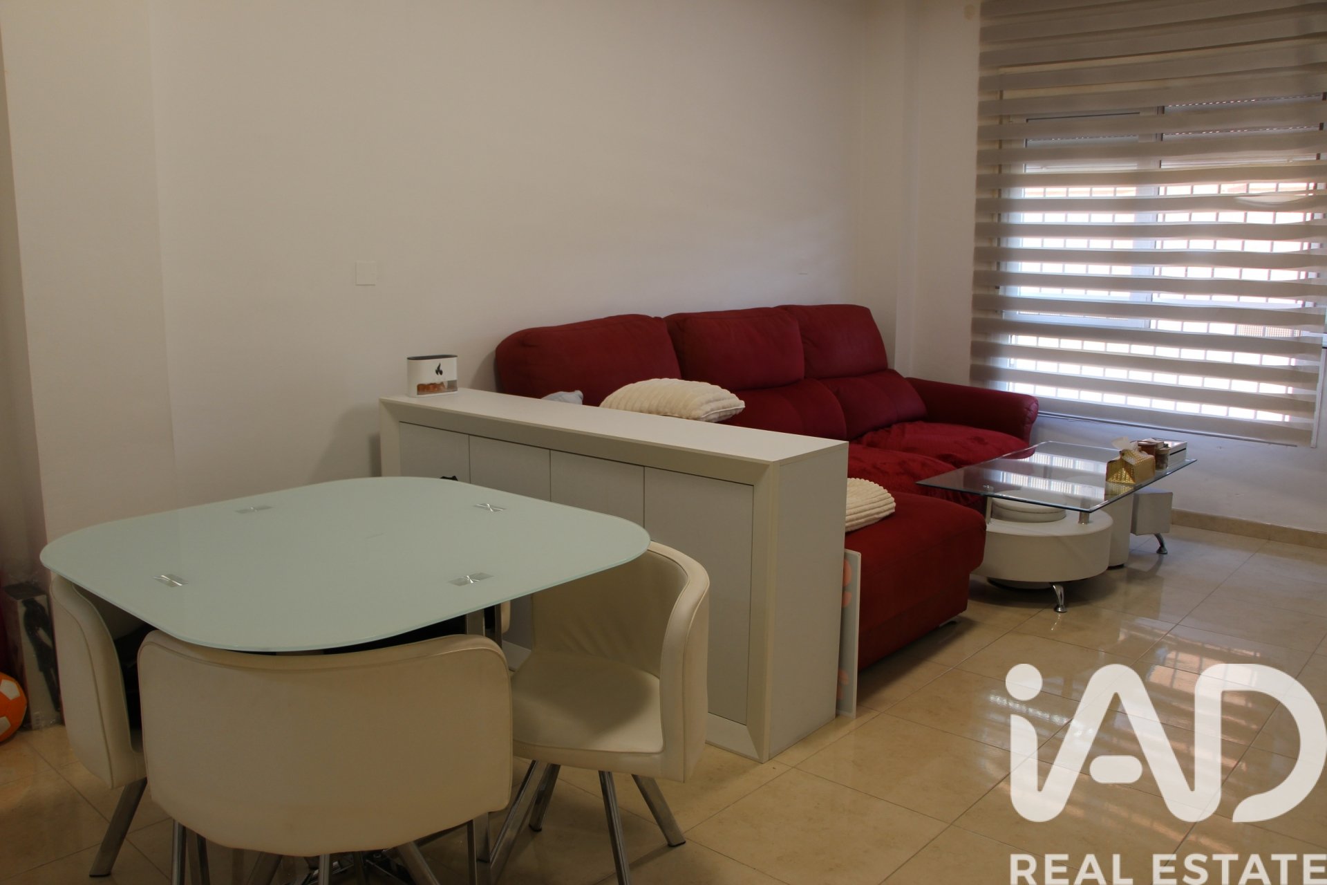 Apartment in Roquetas de Mar, Almeria, Spain 2 bedrooms, 77 sq.m. No. 184726
