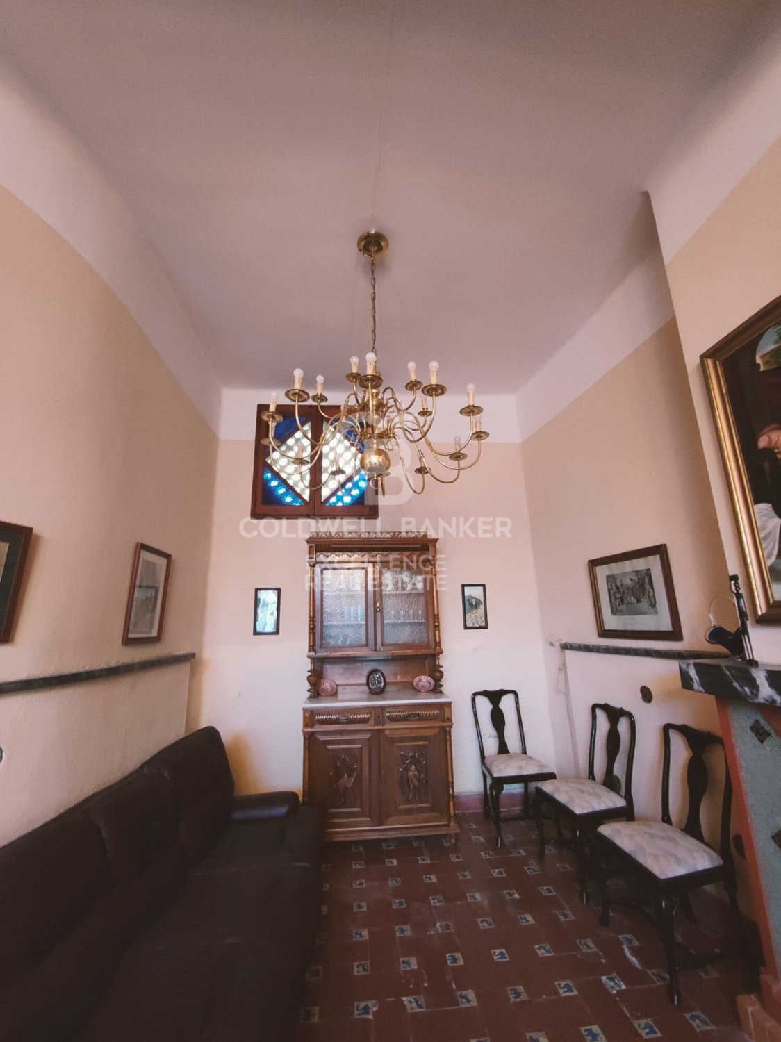 Dom w Castellon, Hiszpania 11 sypialni, 520 mkw. nr 159546