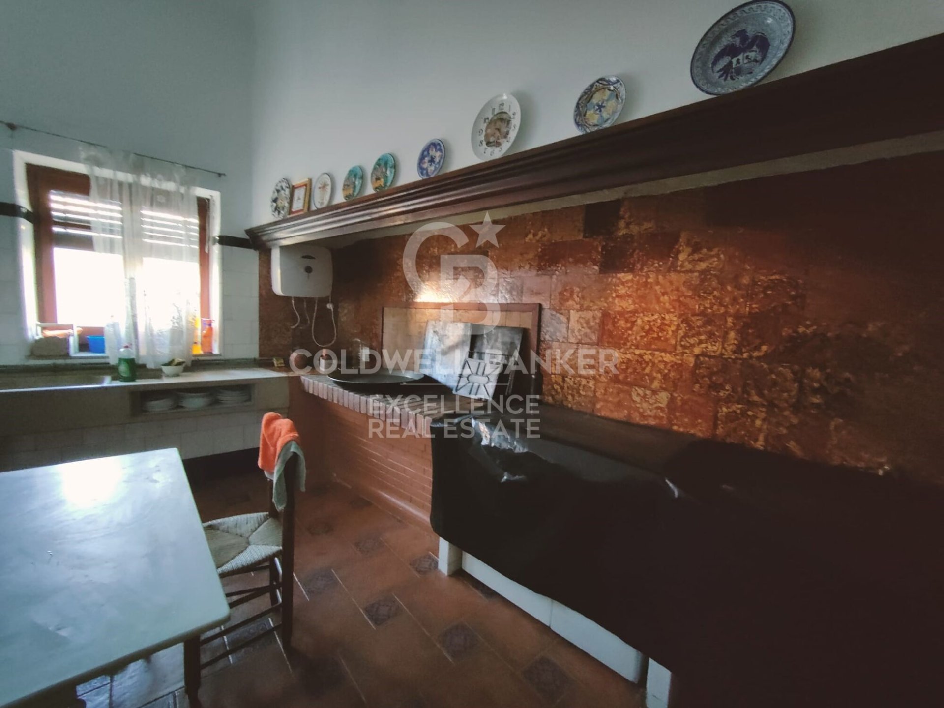 Dom w Castellon, Hiszpania 11 sypialni, 520 mkw. nr 159546