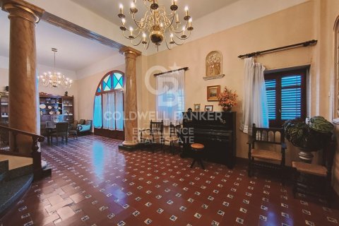 Сasa en Castellón, España 11 dormitorios, 520 m2 No. 159546