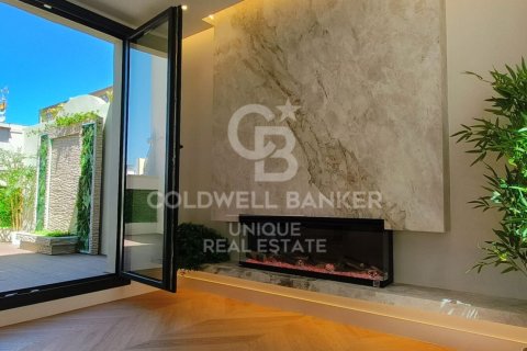 Penthouse in Madrid, Spain 3 bedrooms, 170 sq.m. No. 159547