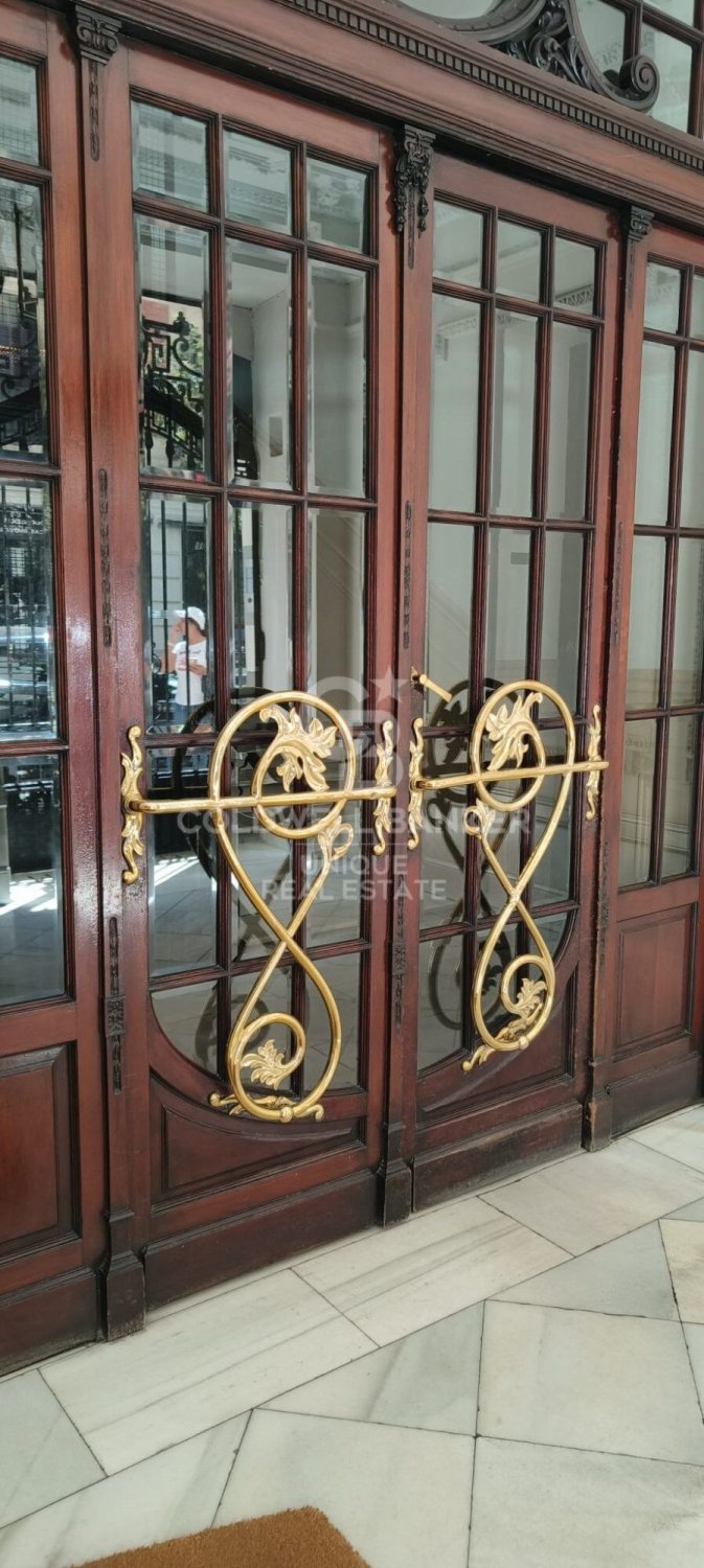 Kattohuoneisto Madrid, Espanja 3 makuuhuonetta, 170 m2 No. 159547