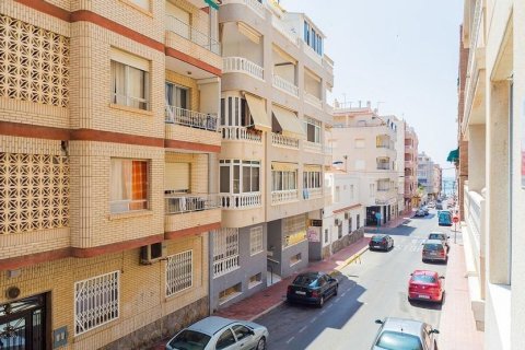 Apartament w Torrevieja, Alicante, Hiszpania 2 sypialnie, 74 mkw. nr 183074