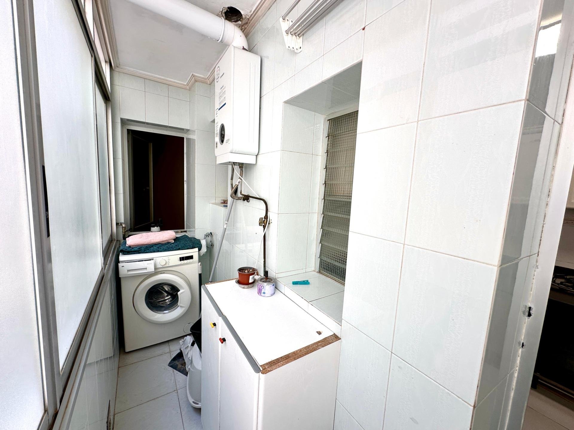 Huoneisto Alicante, Espanja 99 m2 No. 183068