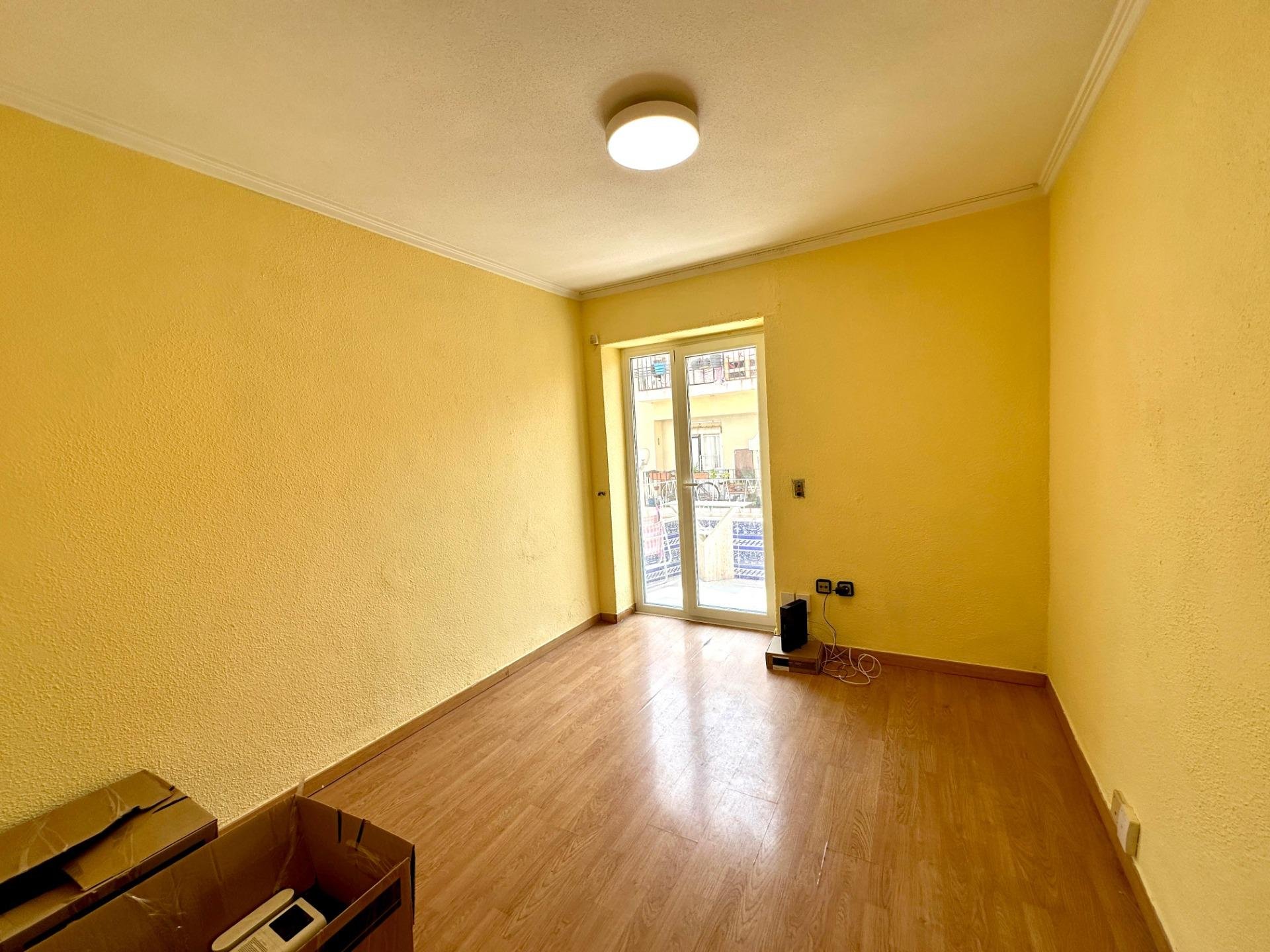 Huoneisto Alicante, Espanja 99 m2 No. 183068