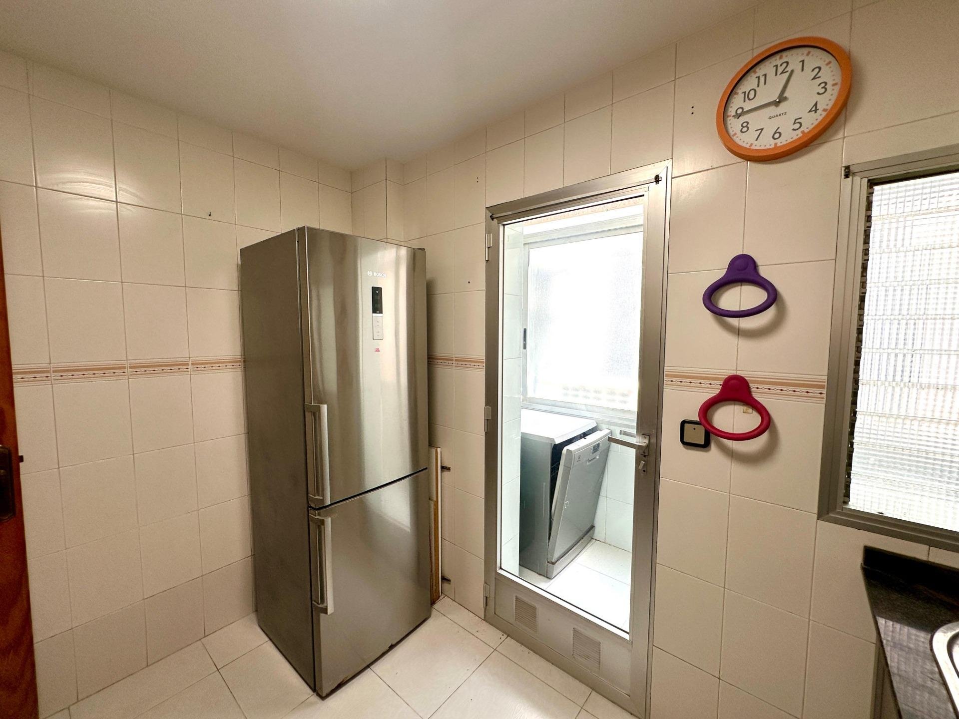 Huoneisto Alicante, Espanja 99 m2 No. 183068