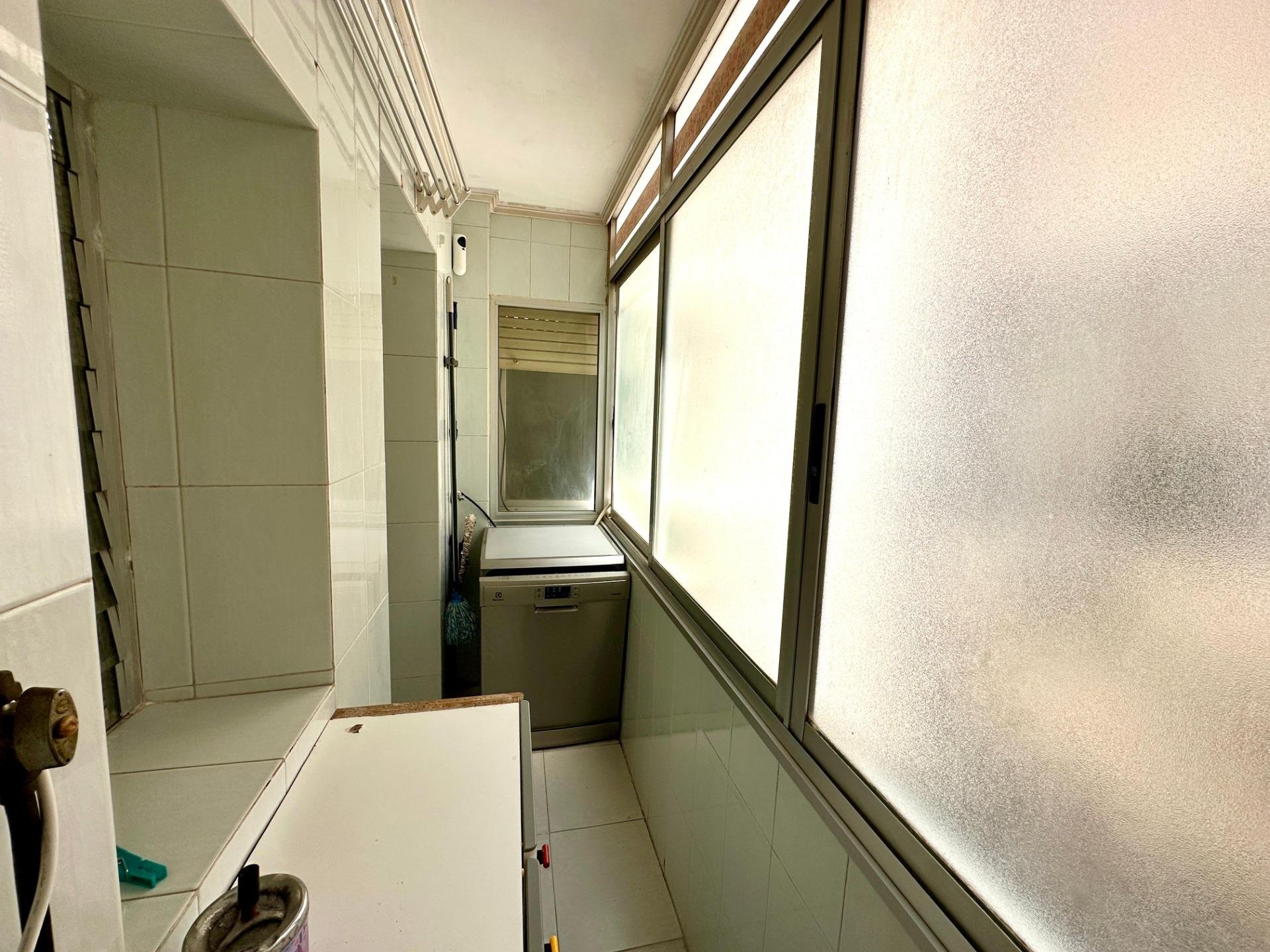 Huoneisto Alicante, Espanja 99 m2 No. 183068