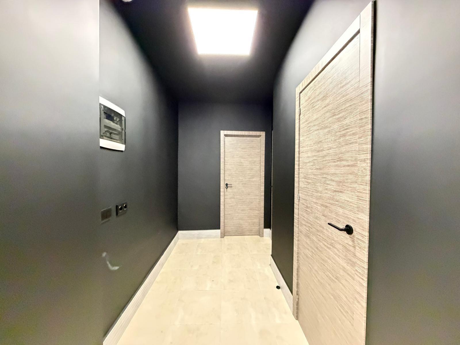 Propiedad comercial en Torrevieja, Alicante, España 121 m2 No. 183072