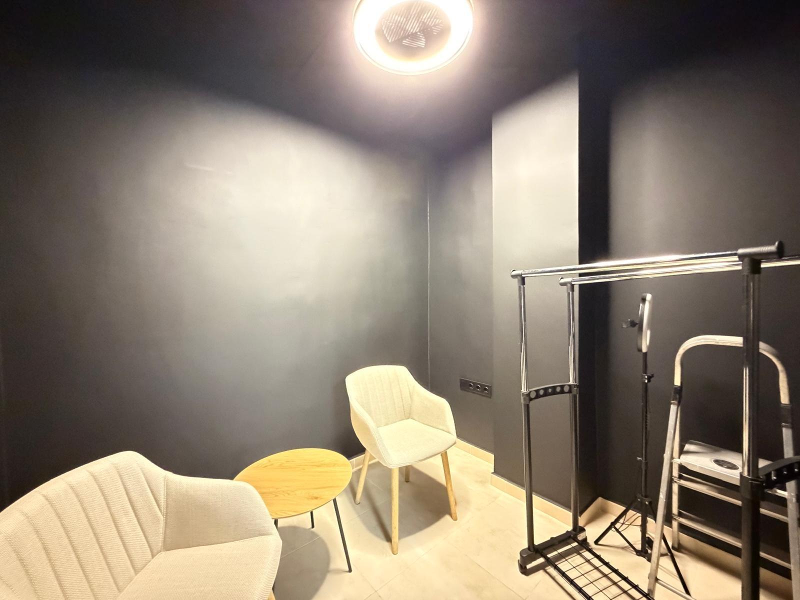 Propiedad comercial en Torrevieja, Alicante, España 121 m2 No. 183072