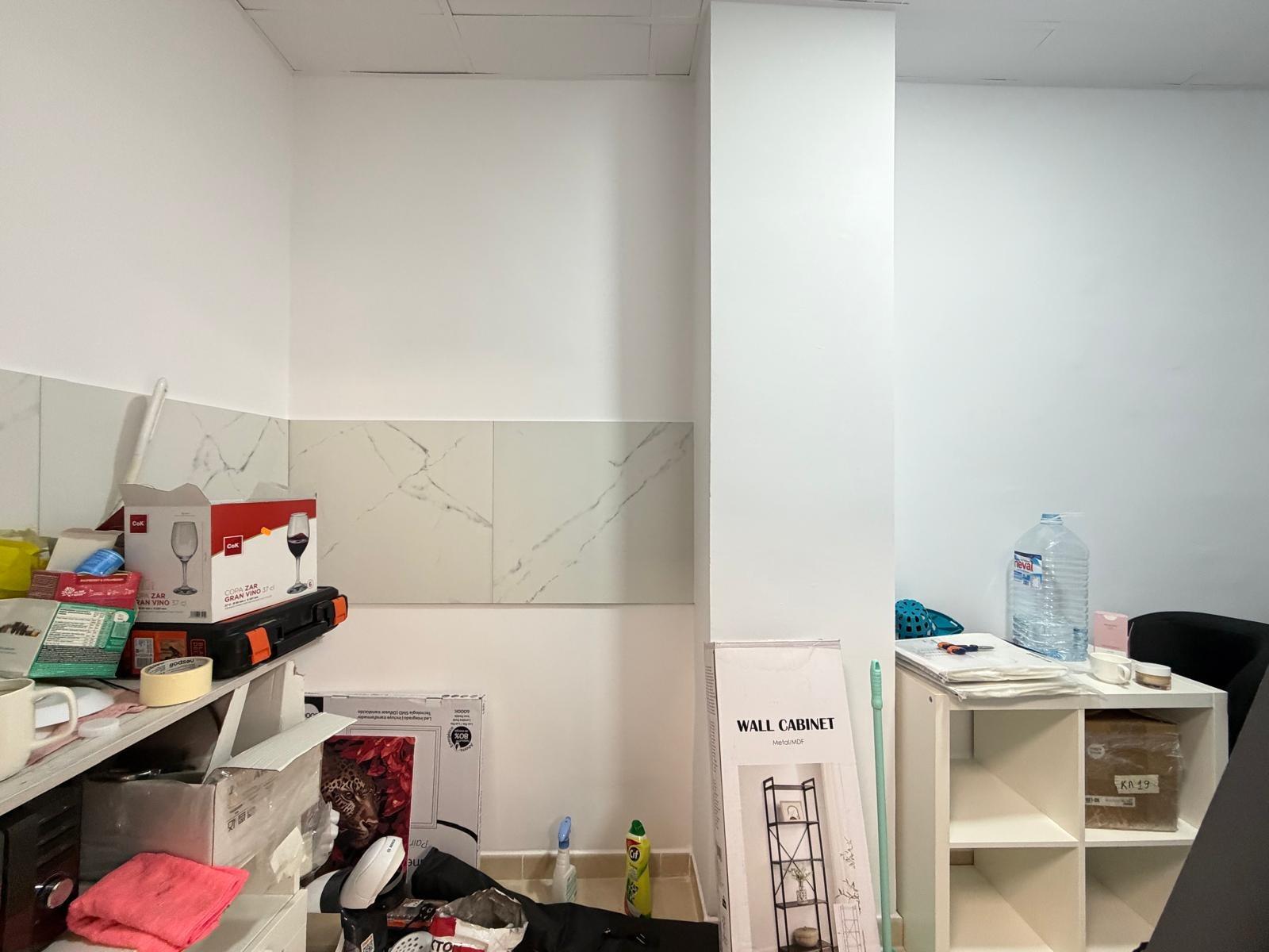 Propiedad comercial en Torrevieja, Alicante, España 121 m2 No. 183072