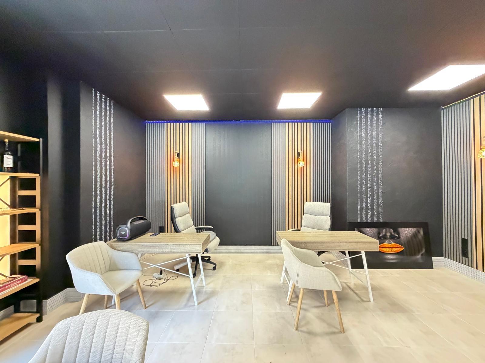 Propiedad comercial en Torrevieja, Alicante, España 121 m2 No. 183072