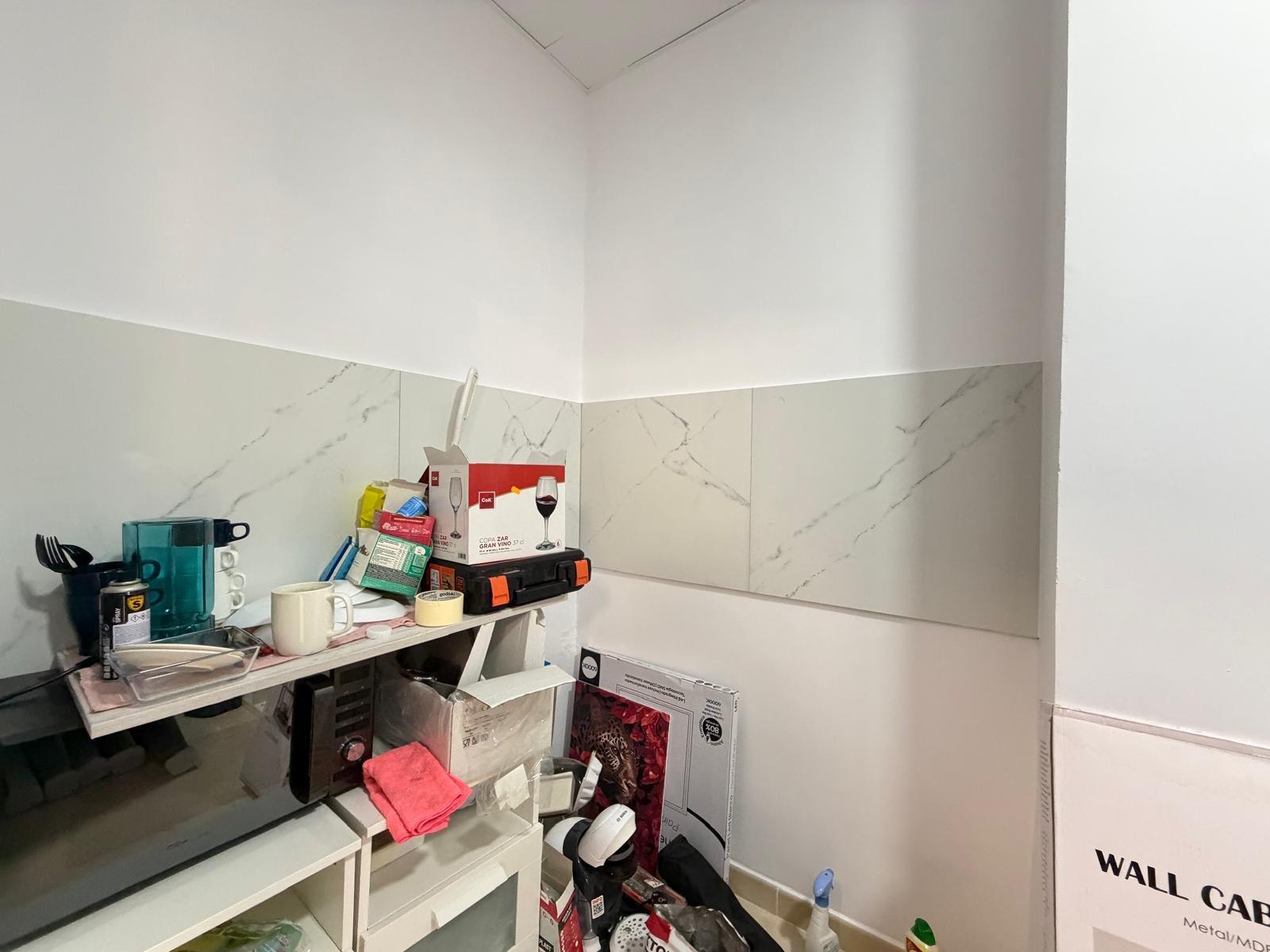Propiedad comercial en Torrevieja, Alicante, España 121 m2 No. 183072