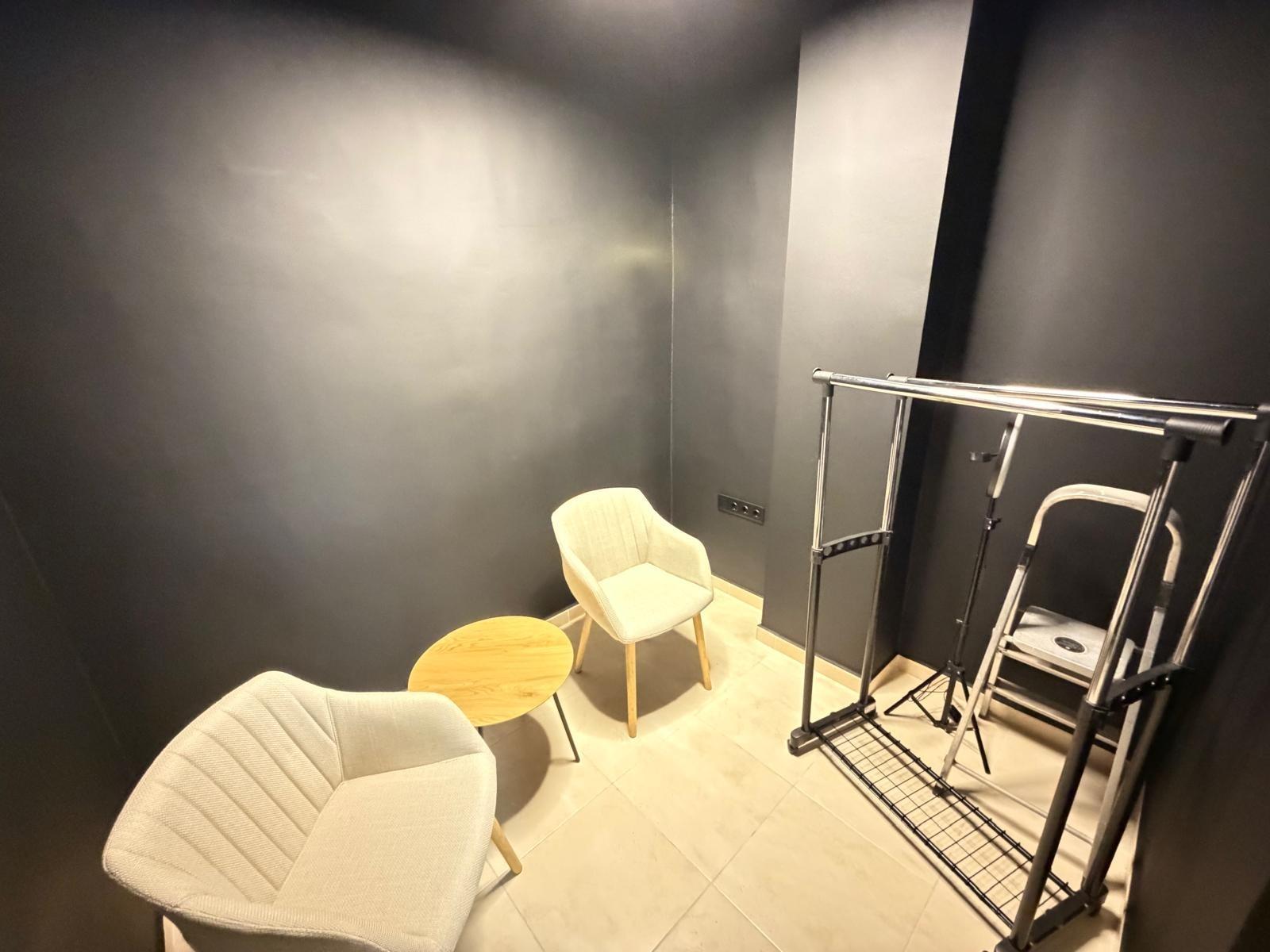 Propiedad comercial en Torrevieja, Alicante, España 121 m2 No. 183072